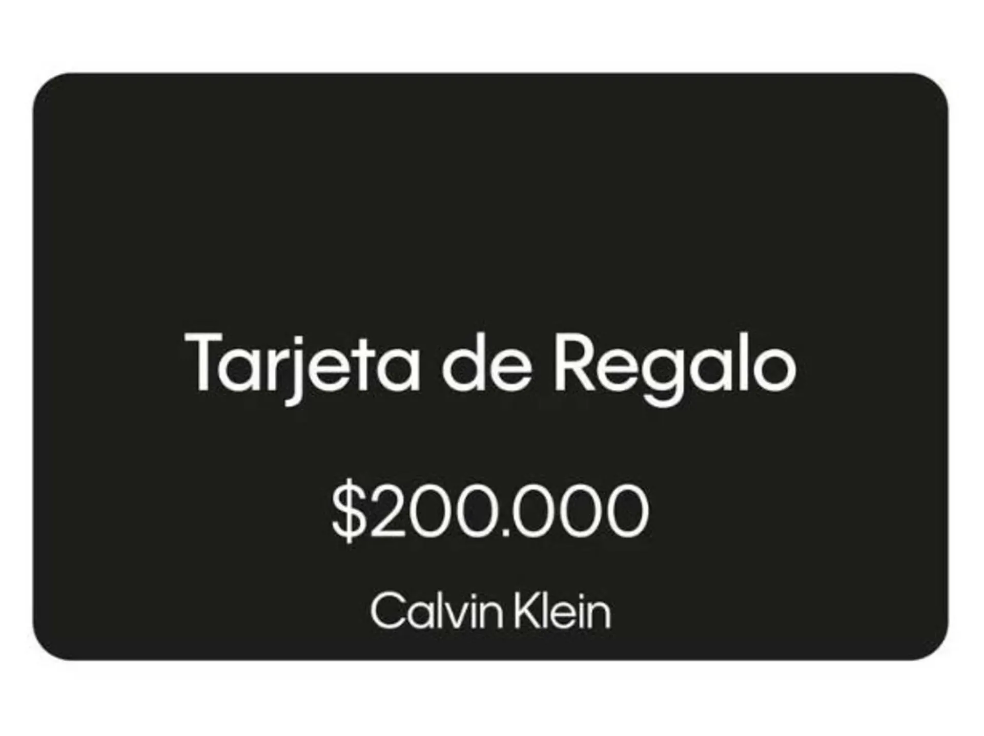 Catalogo de Catálogo Calvin Klein 4 de marzo al 31 de diciembre 2026 - Pag 3