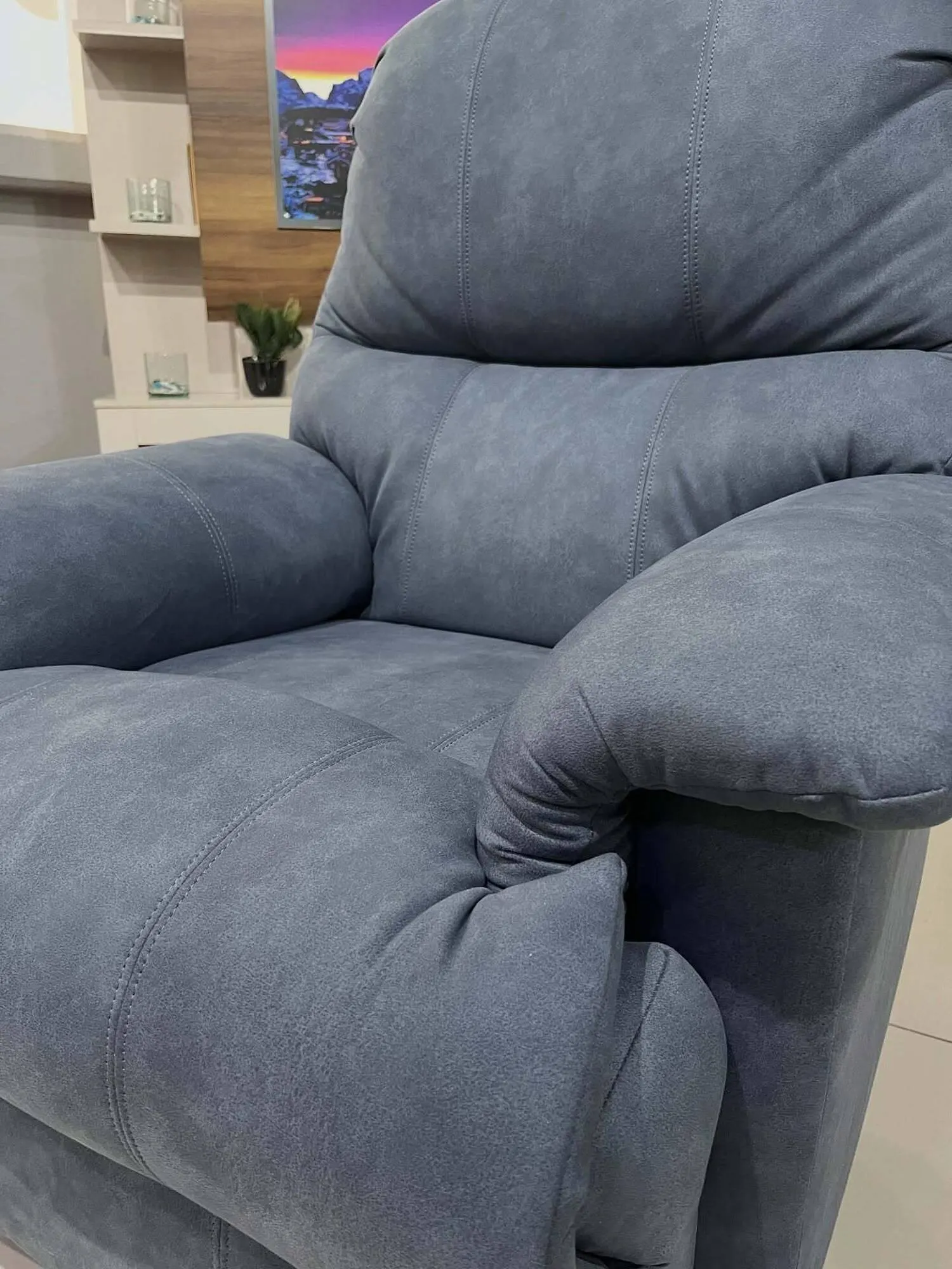 Catalogo de Catálogo Reclinomatic 19 de diciembre al 31 de diciembre 2025 - Pag 1