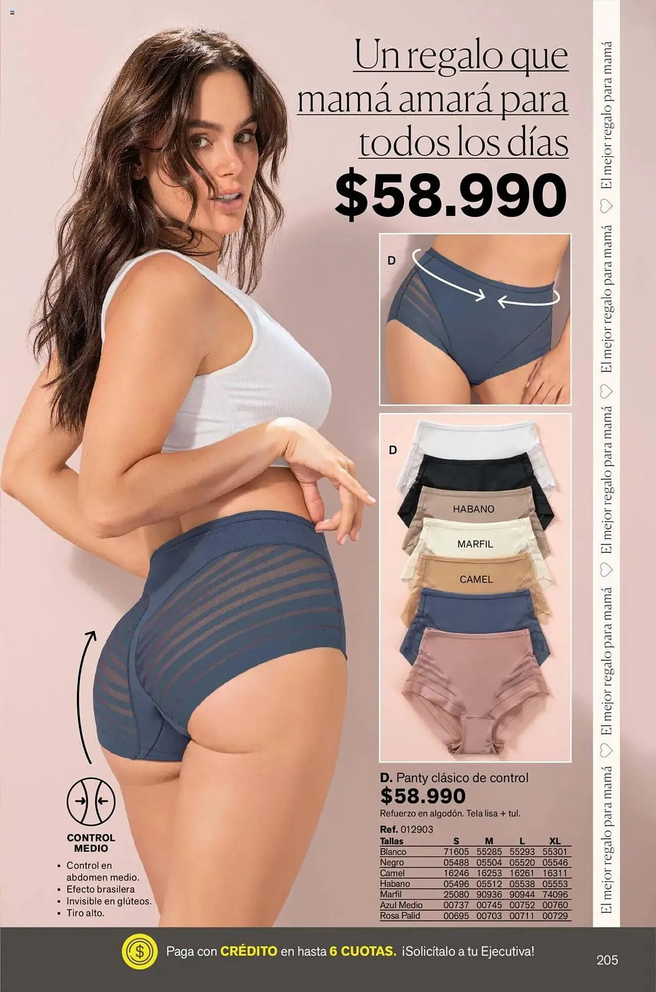 Catalogo de Catálogo Leonisa 24 de abril al 13 de mayo 2025 - Pag 661