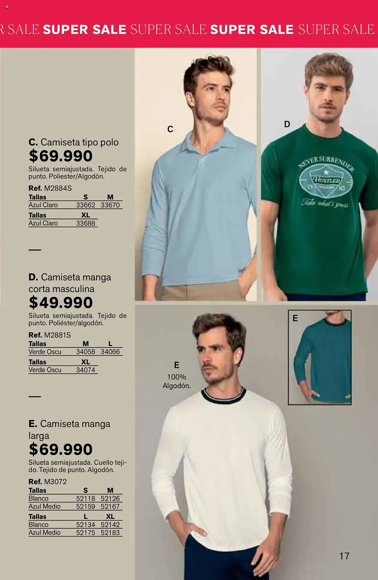 Catalogo de Catálogo Leonisa 24 de junio al 15 de julio 2025 - Pag 18