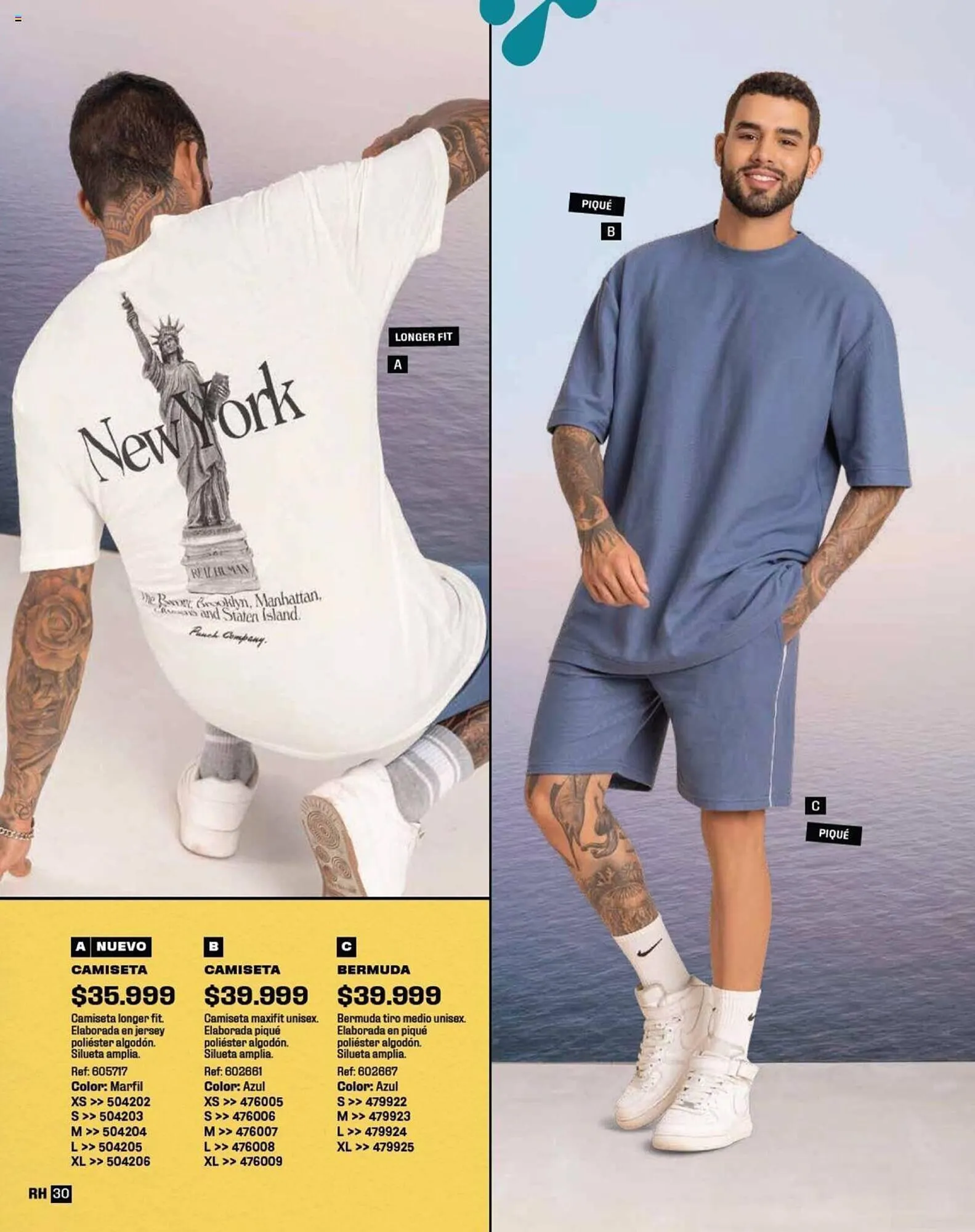 Catalogo de Catálogo Pacífika 10 de noviembre al 10 de diciembre 2023 - Pag 148