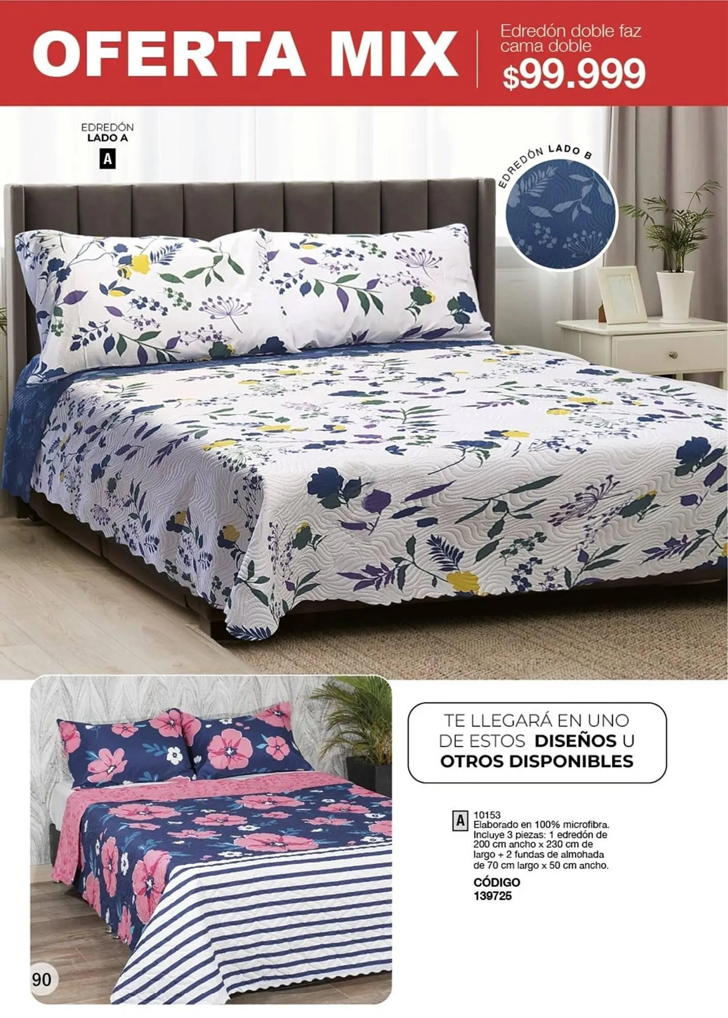 Catalogo de Catálogo Juana Bonita 1 de julio al 31 de julio 2026 - Pag 90