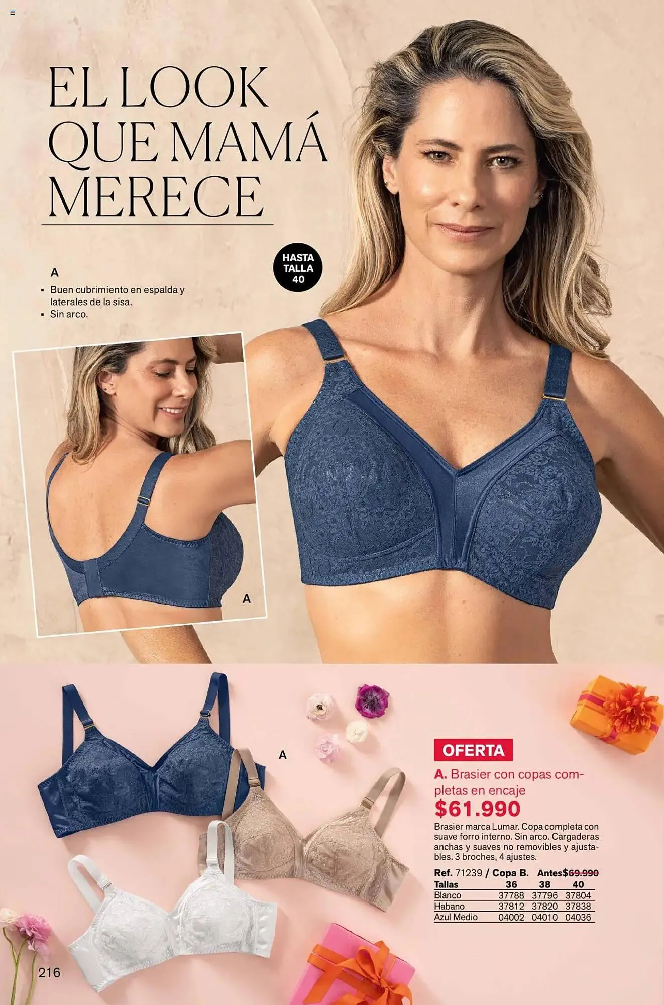 Catalogo de Catálogo Leonisa 24 de abril al 13 de mayo 2025 - Pag 672