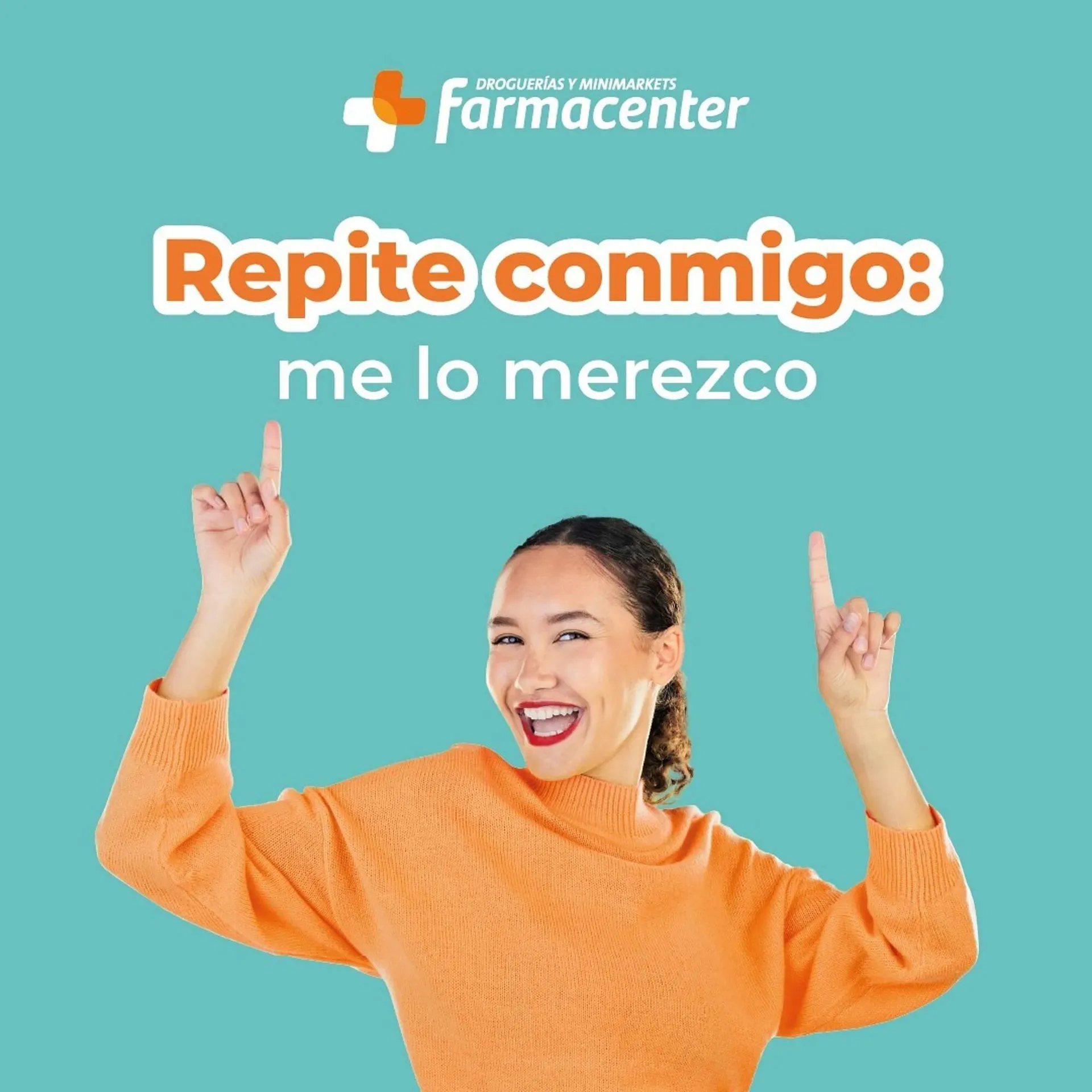Catalogo de Catálogo Farmacenter 13 de mayo al 31 de mayo 2026 - Pag 1