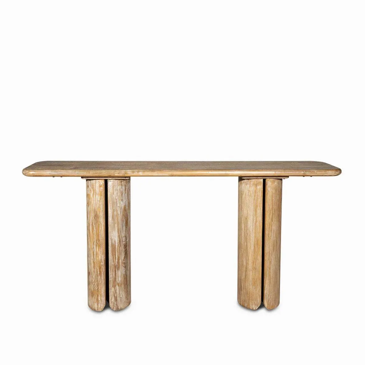 Consola Onyx 85x182x38