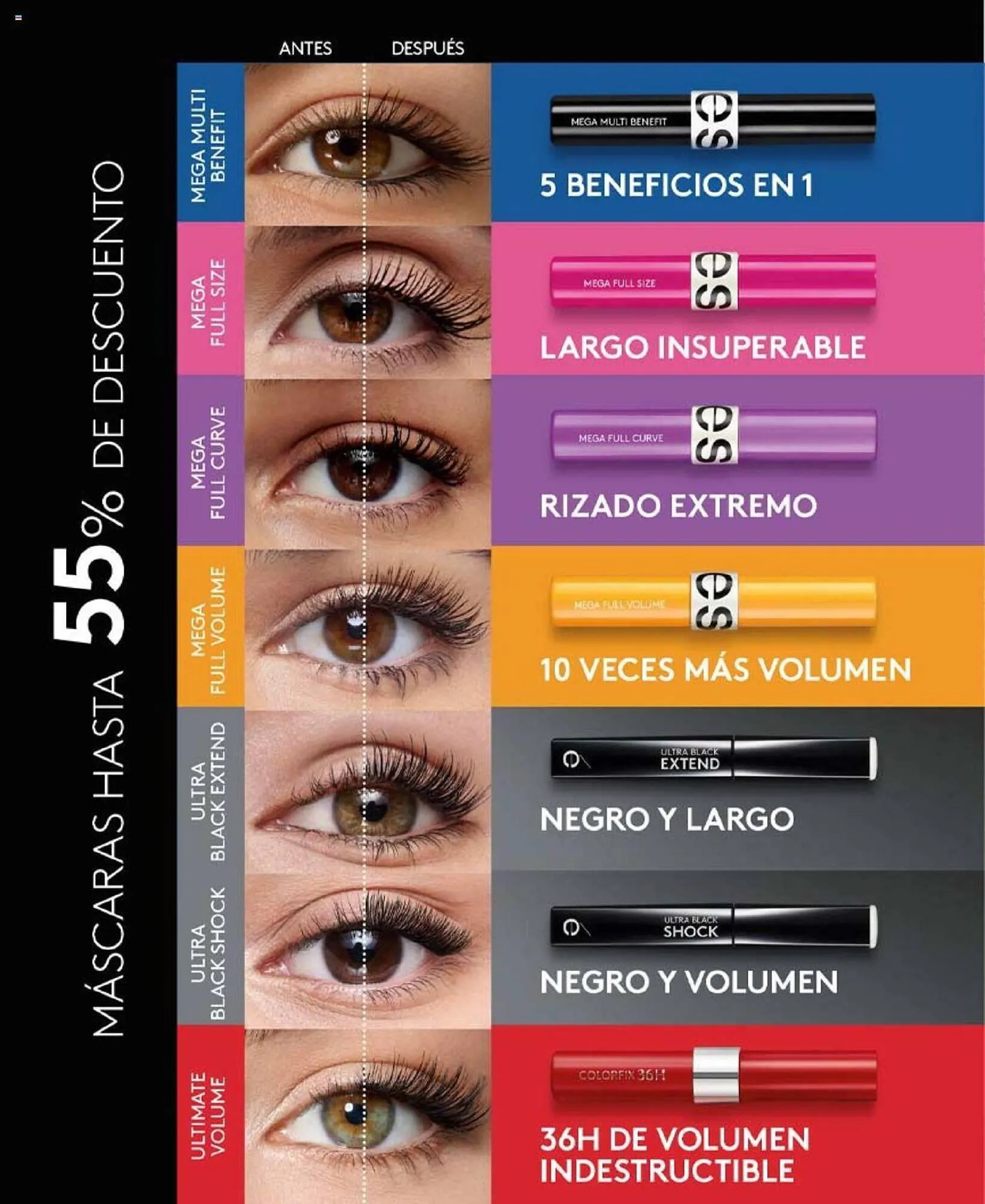 Catalogo de Catálogo Ésika 1 de febrero al 29 de febrero 2024 - Pag 154