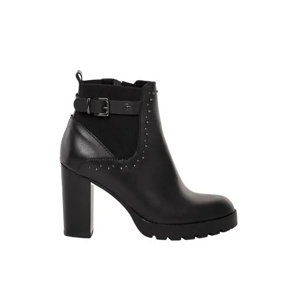 BOTINES PARA MUJER SELENE