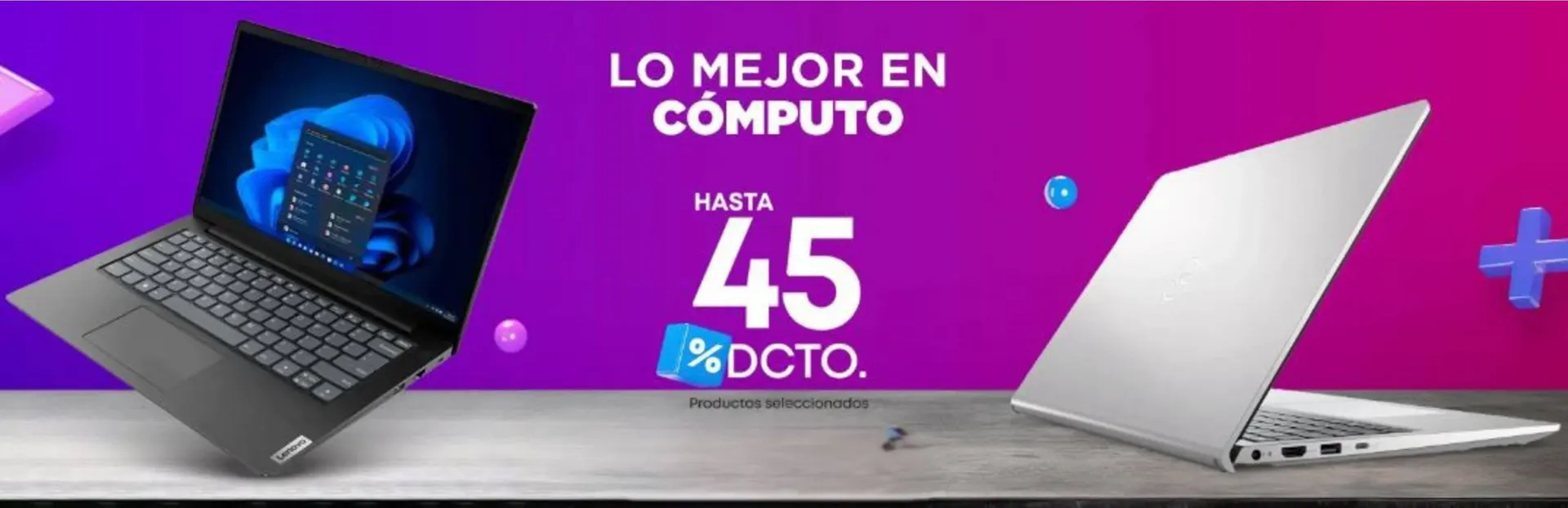 Catalogo de Catálogo Linio 28 de abril al 30 de abril 2025 - Pag 4