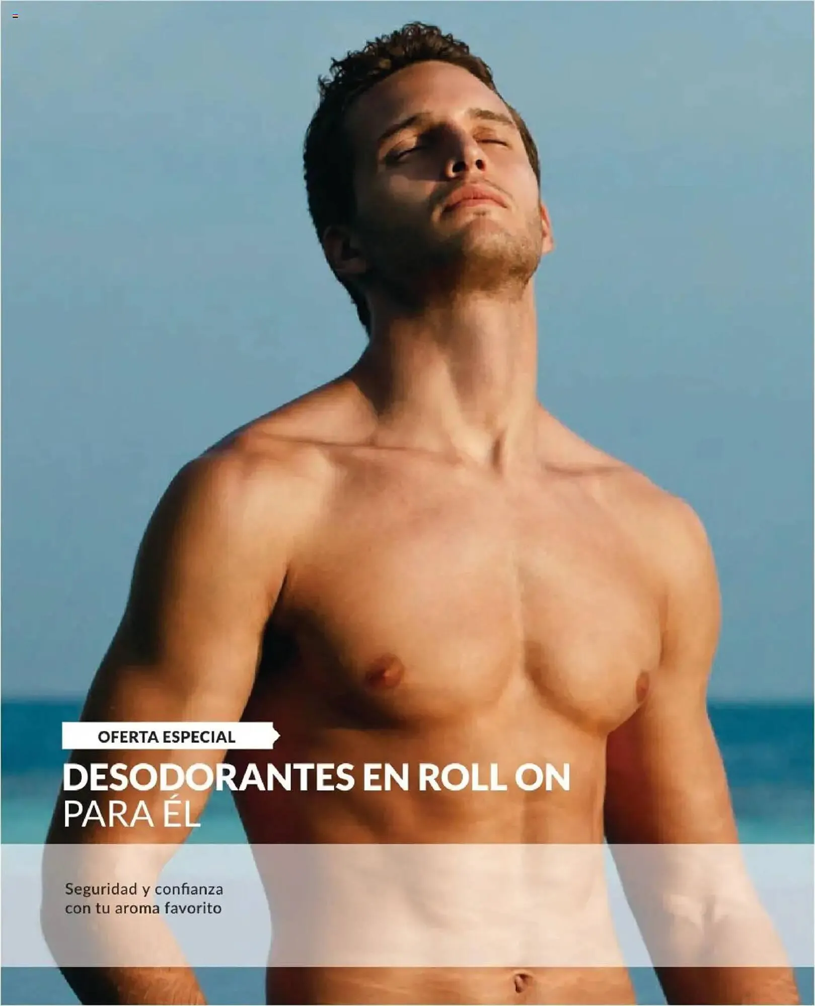 Catalogo de Catálogo Avon 7 de mayo al 30 de junio 2025 - Pag 340