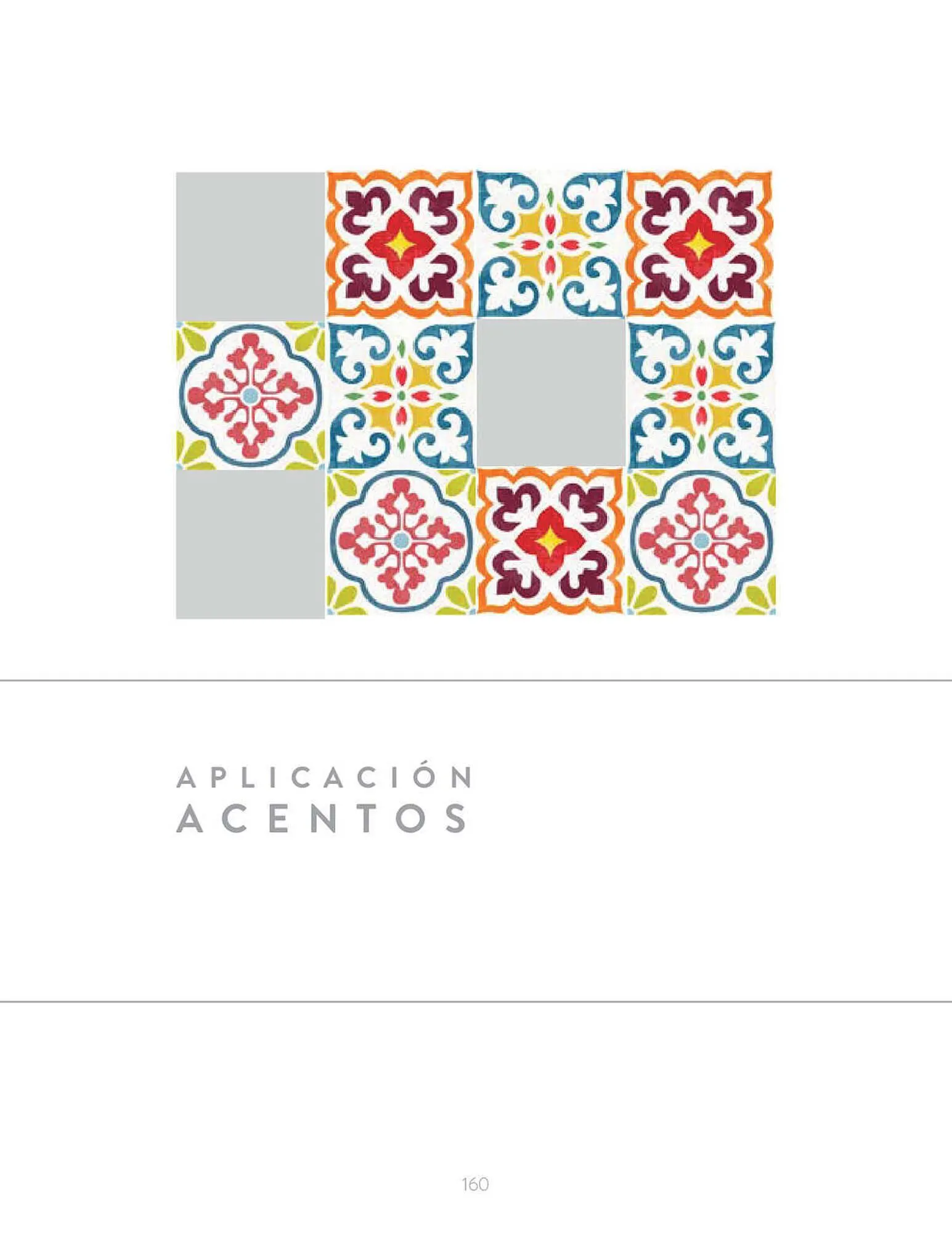 Catalogo de Catálogo Corona Centro de Inspiración 30 de junio al 28 de junio 2024 - Pag 160