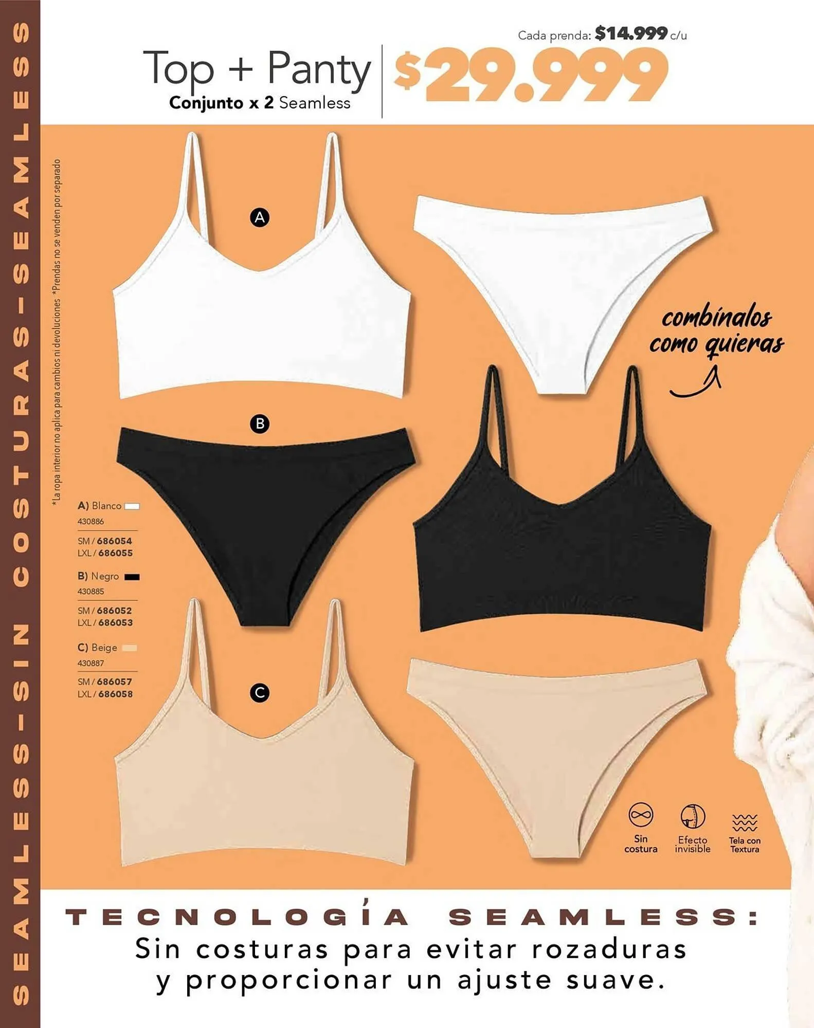 Catalogo de Catálogo Loguin 7 de octubre al 31 de diciembre 2025 - Pag 82