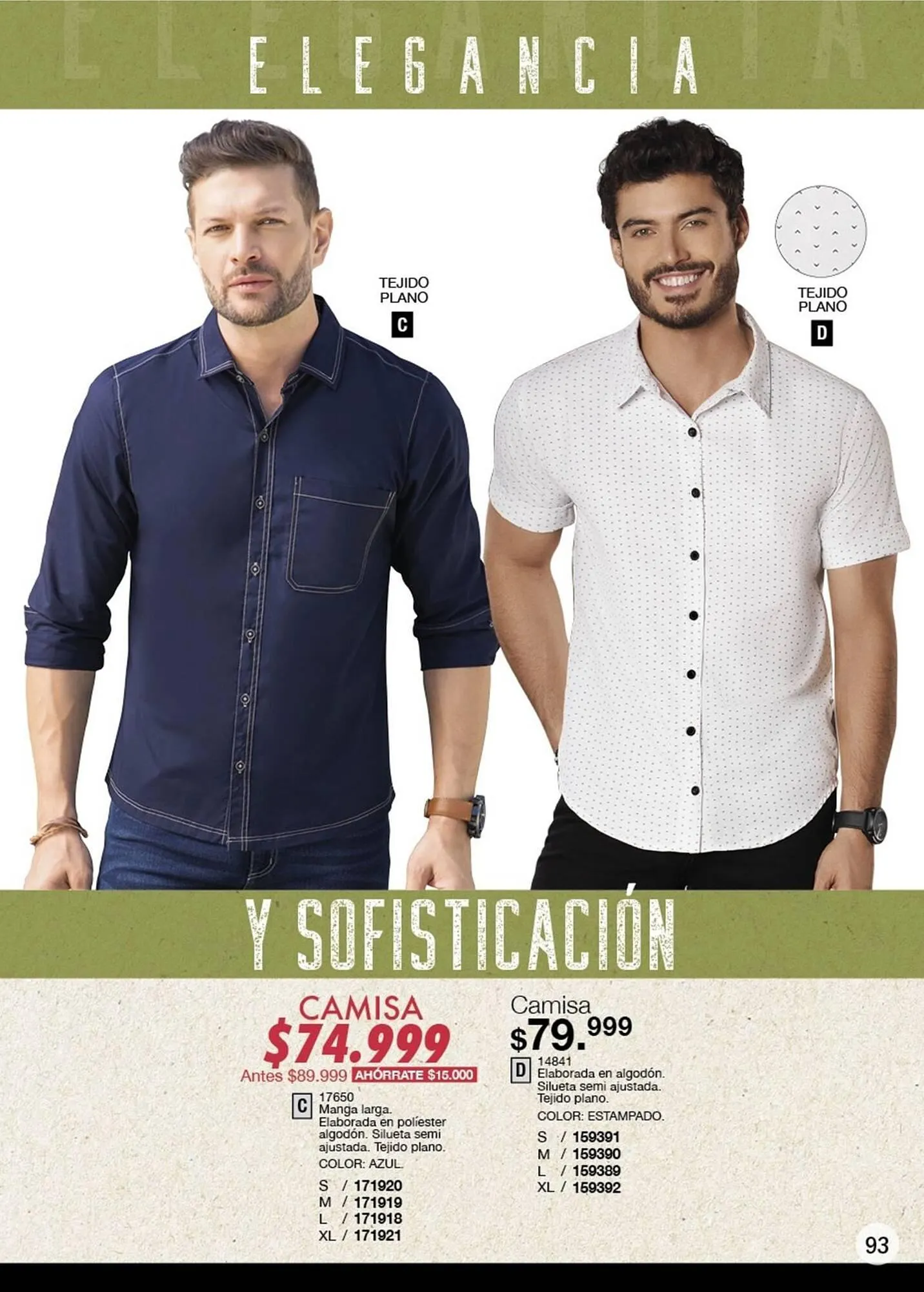 Catalogo de Catálogo Juana Bonita 2 de junio al 30 de junio 2025 - Pag 93