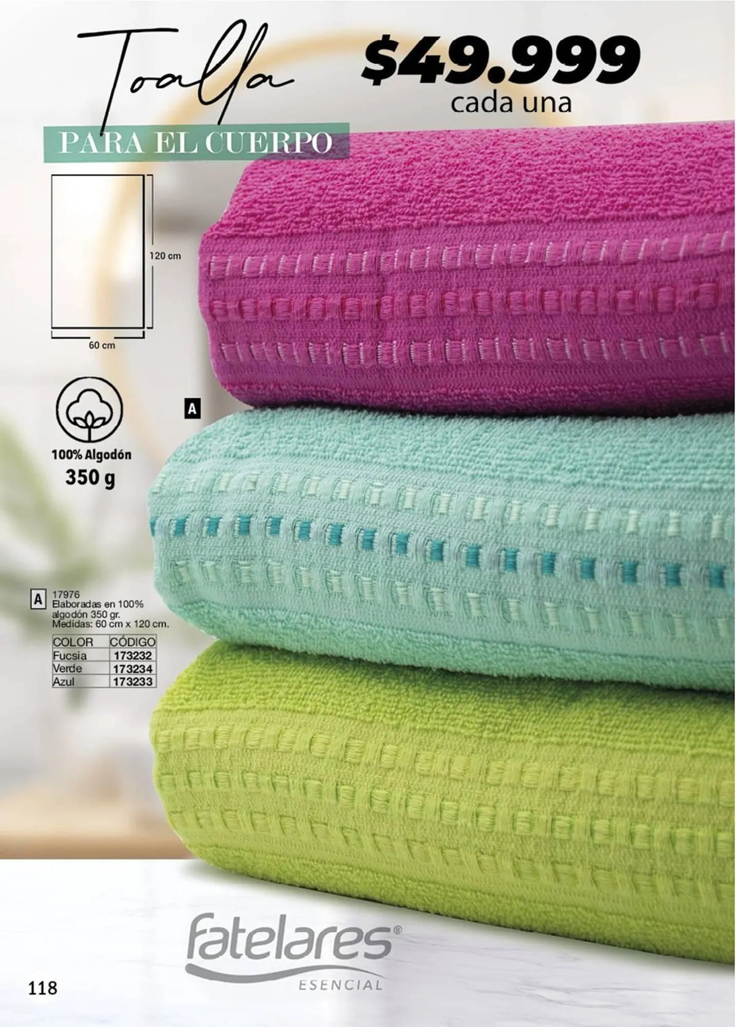 Catalogo de Catálogo Juana Bonita 23 de octubre al 6 de noviembre 2024 - Pag 20