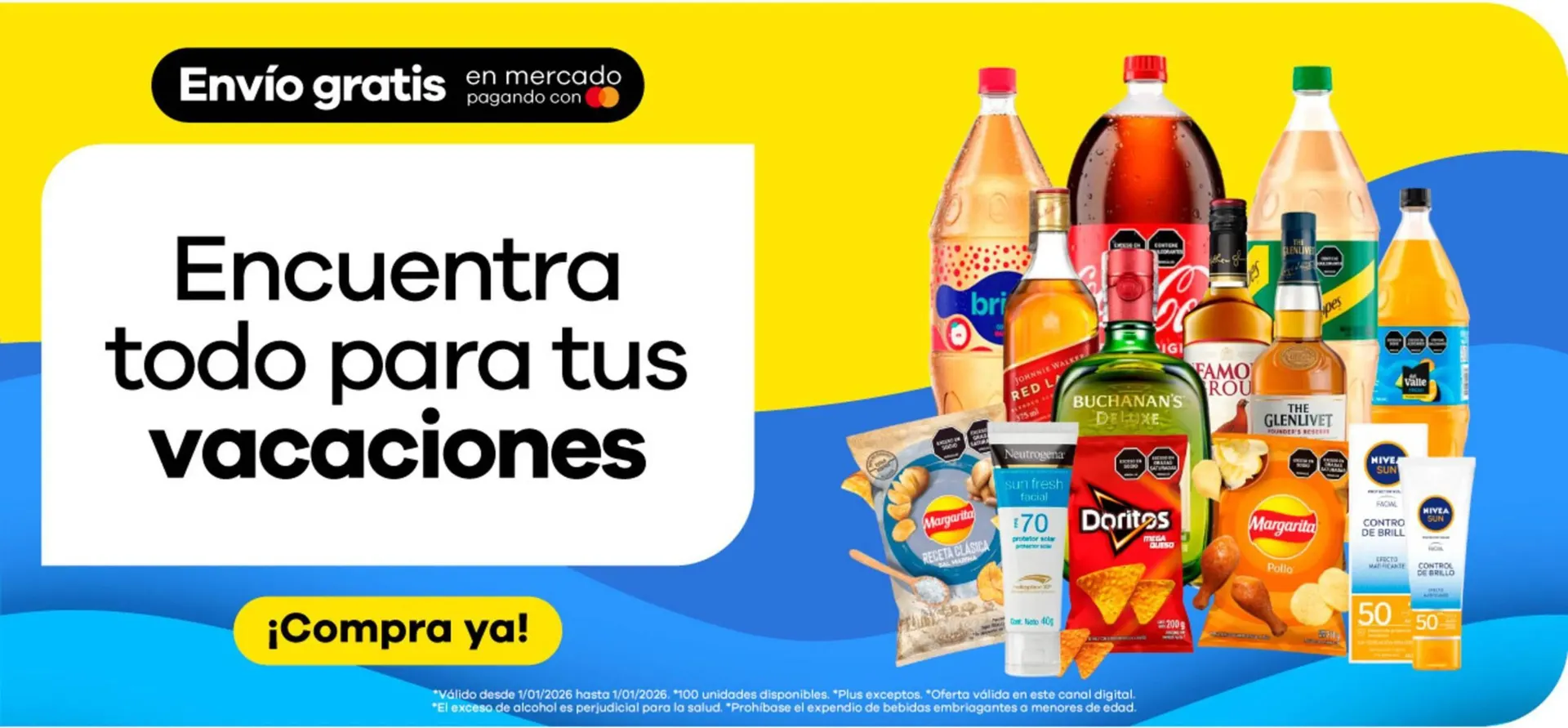 Catalogo de Catálogo Éxito 8 de enero al 10 de enero 2026 - Pag 2