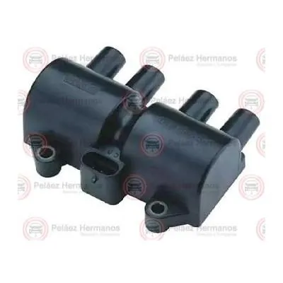 358057031 - BOBINA IGNICION