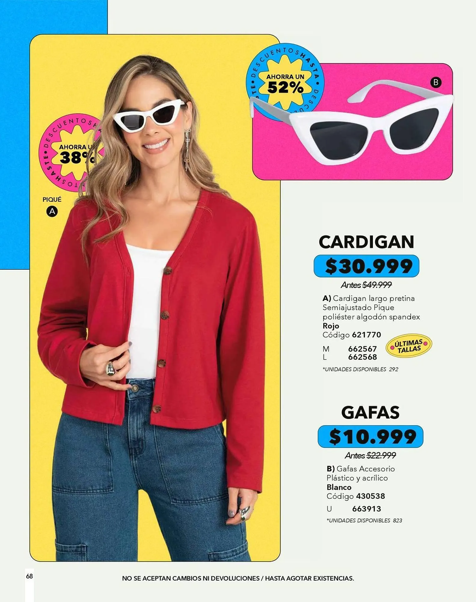 Catalogo de Catálogo Loguin 7 de marzo al 31 de marzo 2026 - Pag 178