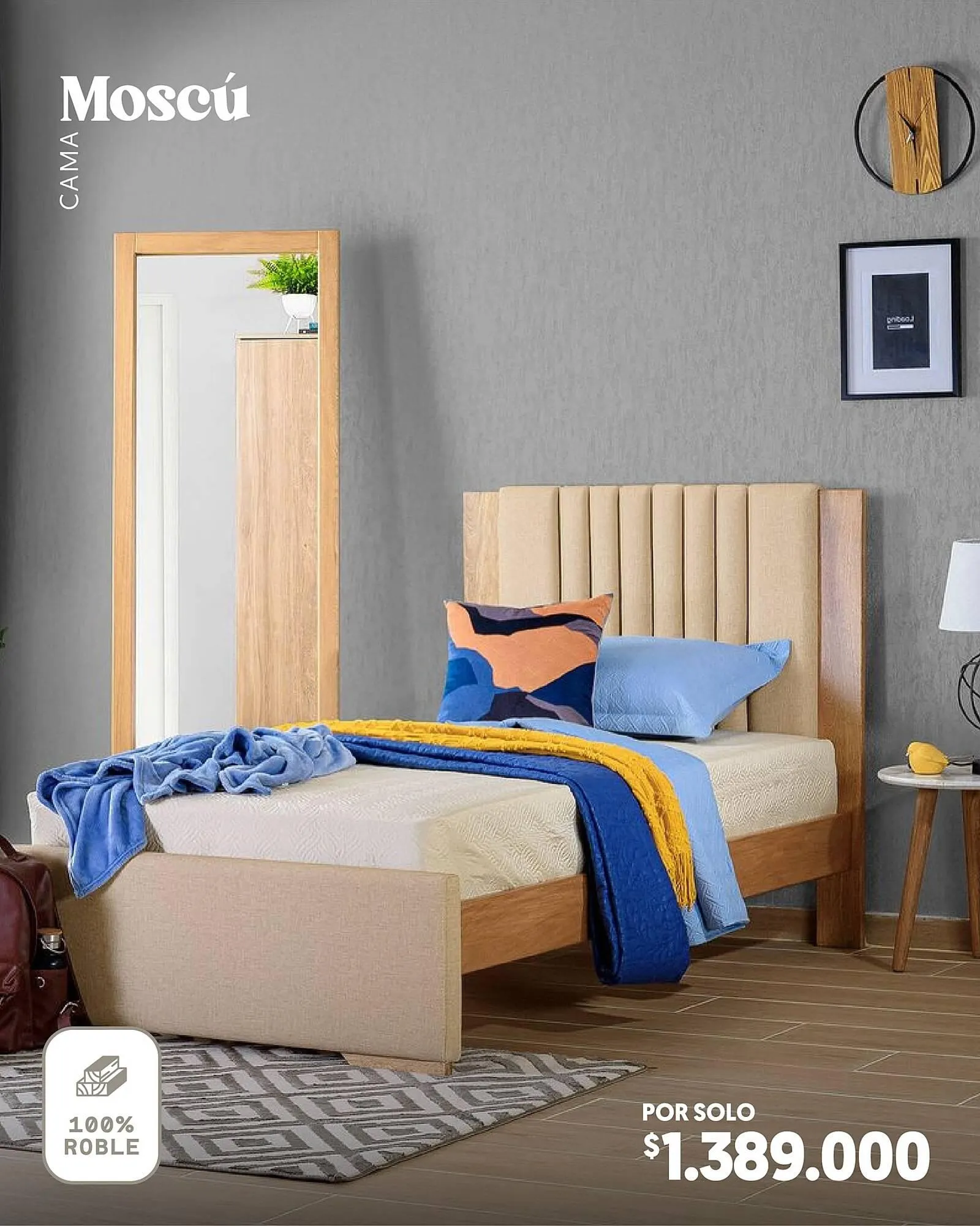 Catalogo de Catálogo Muebles Jamar 3 de febrero al 28 de febrero 2025 - Pag 3