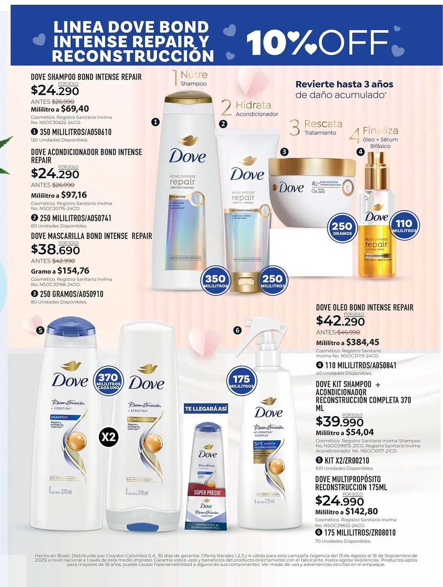 Catalogo de Catálogo Croydon 19 de agosto al 18 de septiembre 2025 - Pag 202