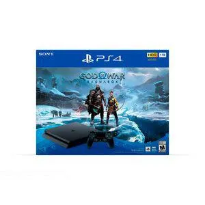 Consolas Y Videojuegos