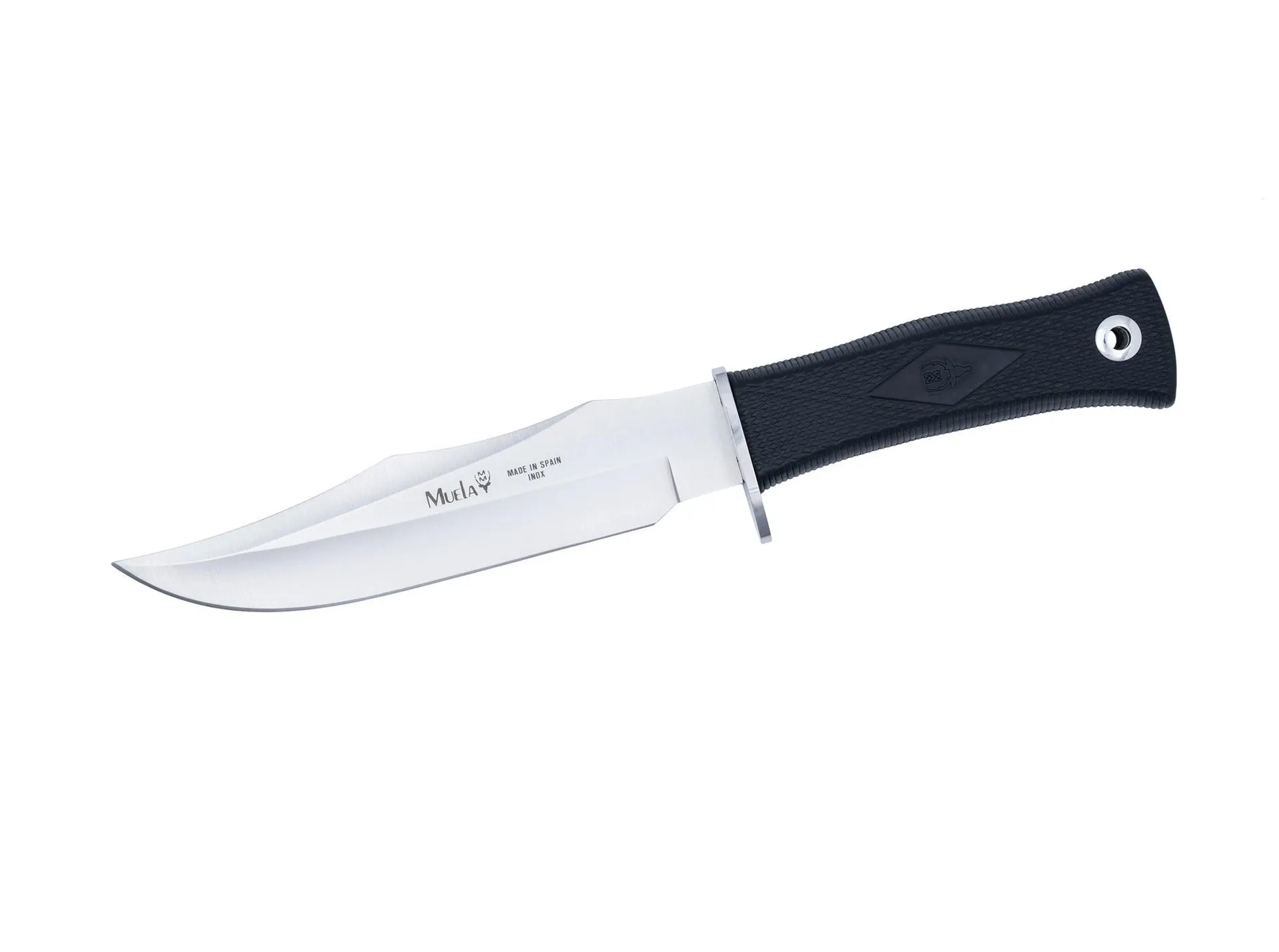 CUCHILLO MUELA OUTDOOR 21733G