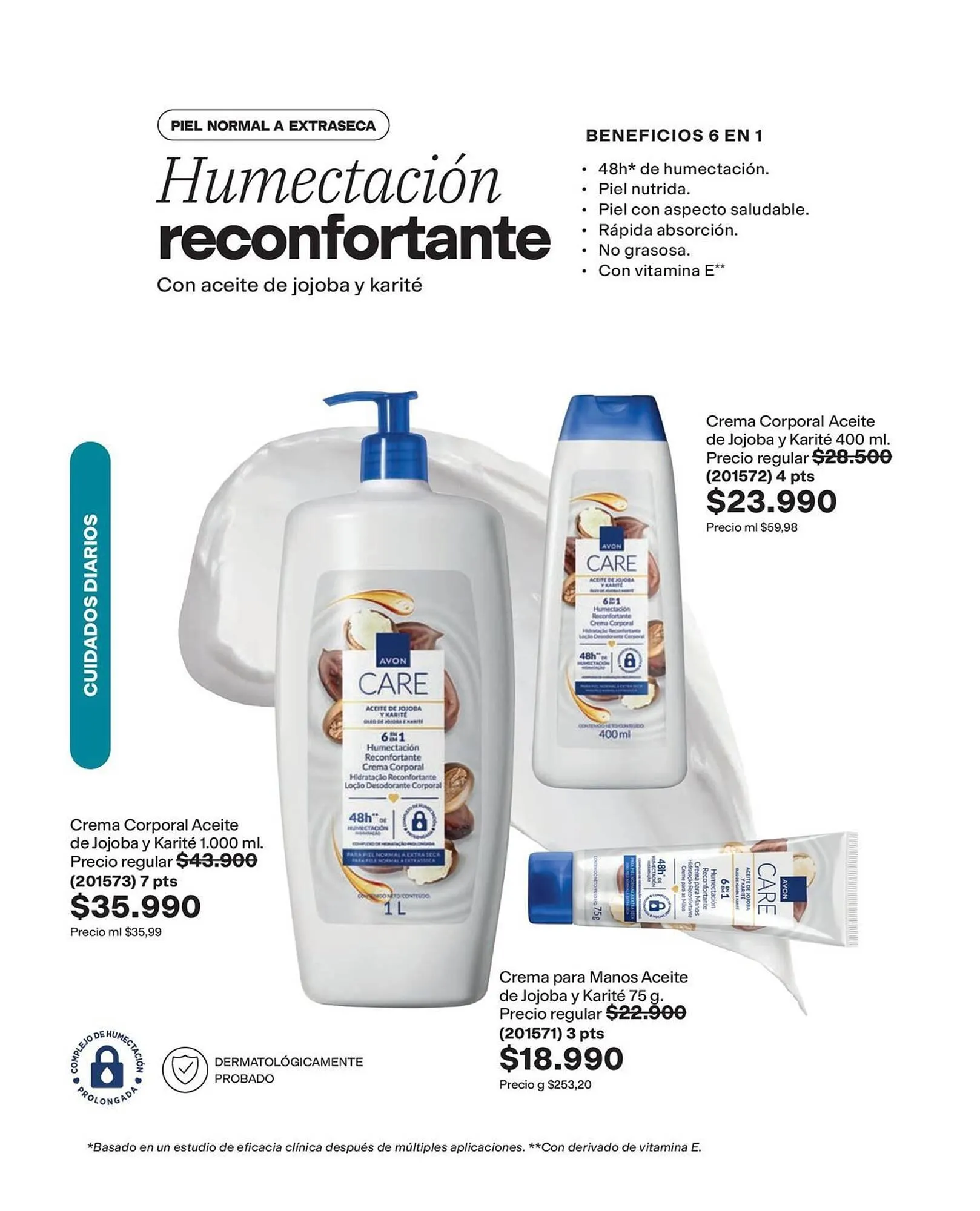 Catalogo de Catálogo Avon 1 de junio al 30 de junio 2026 - Pag 146