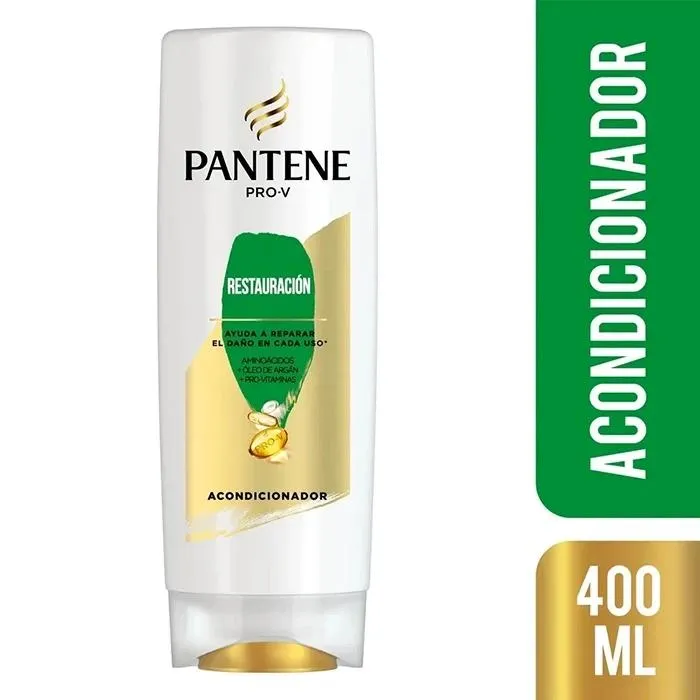 Acondicionador Restauracion X 400Ml
