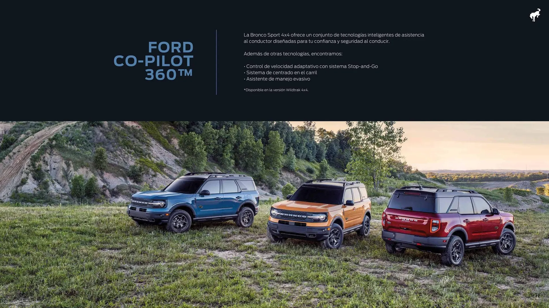 Catalogo de Catálogo Ford 29 de octubre al 29 de octubre 2025 - Pag 19