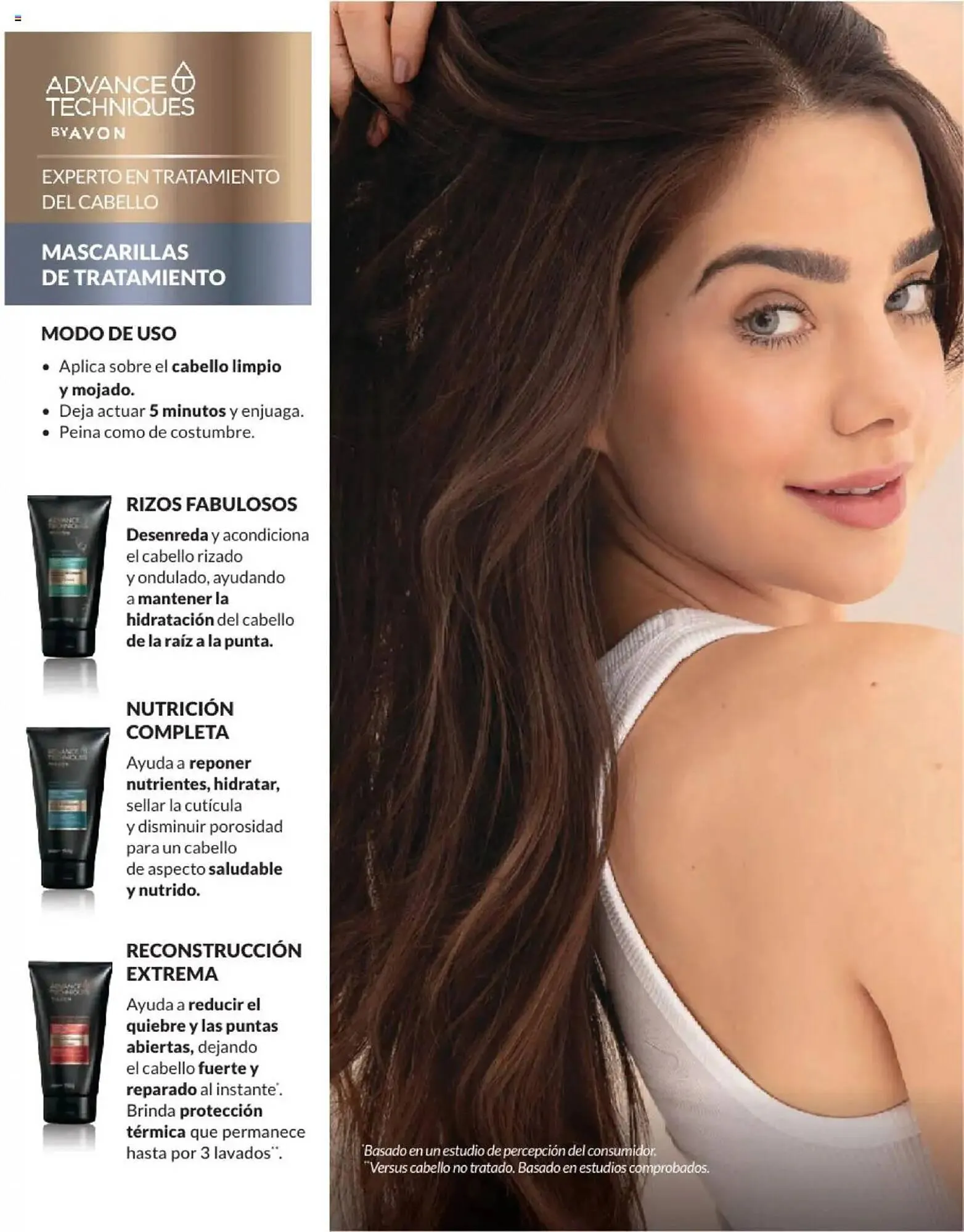 Catalogo de Catálogo Avon 20 de enero al 16 de febrero 2025 - Pag 289