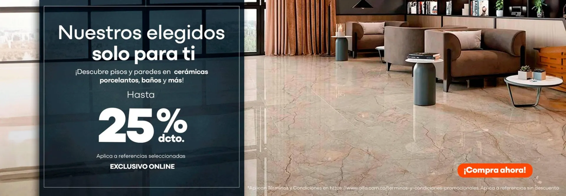 Catalogo de Catálogo Alfa 21 de febrero al 28 de febrero 2026 - Pag 5