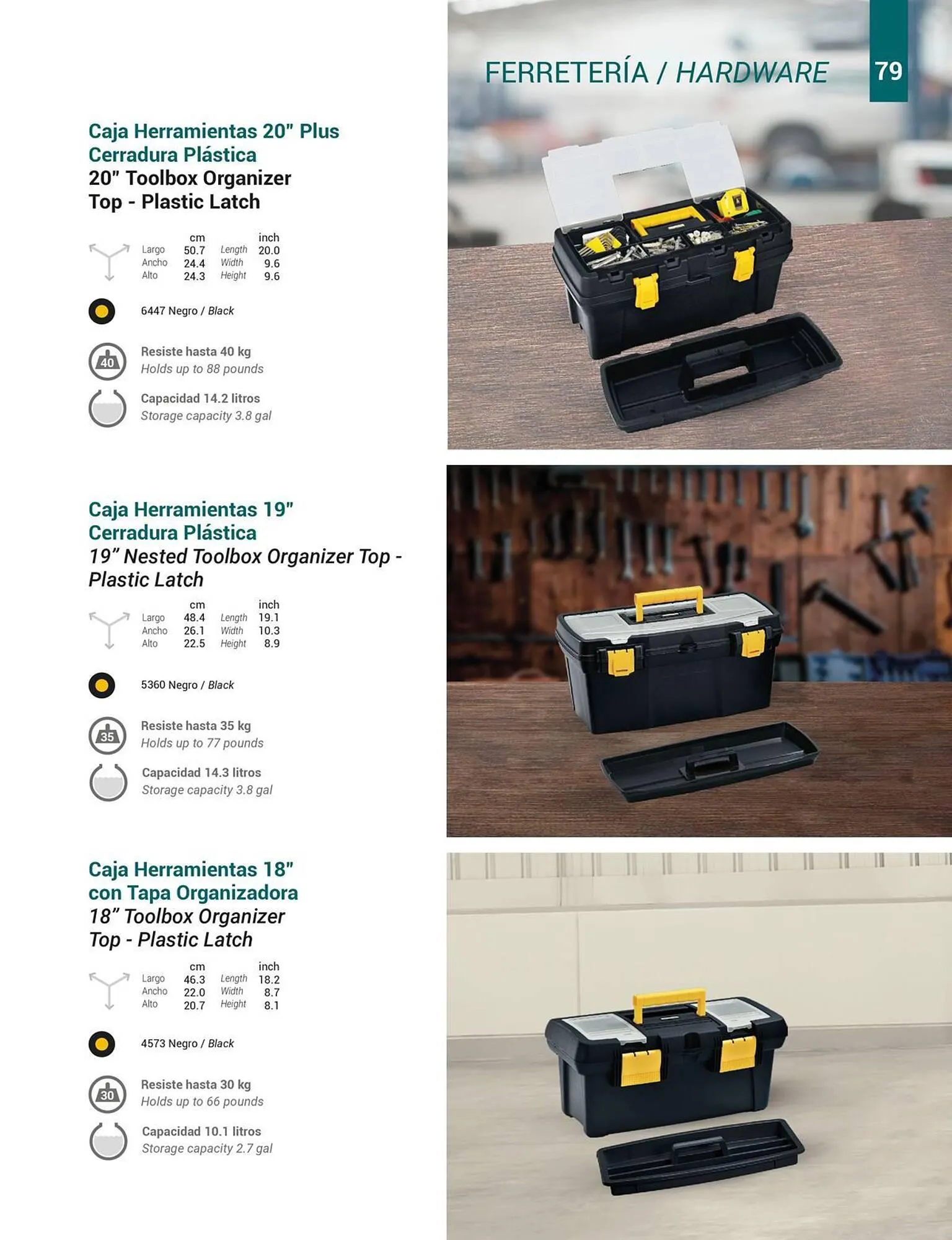 Catalogo de Catálogo Rimax 8 de septiembre al 6 de enero 2024 - Pag 79