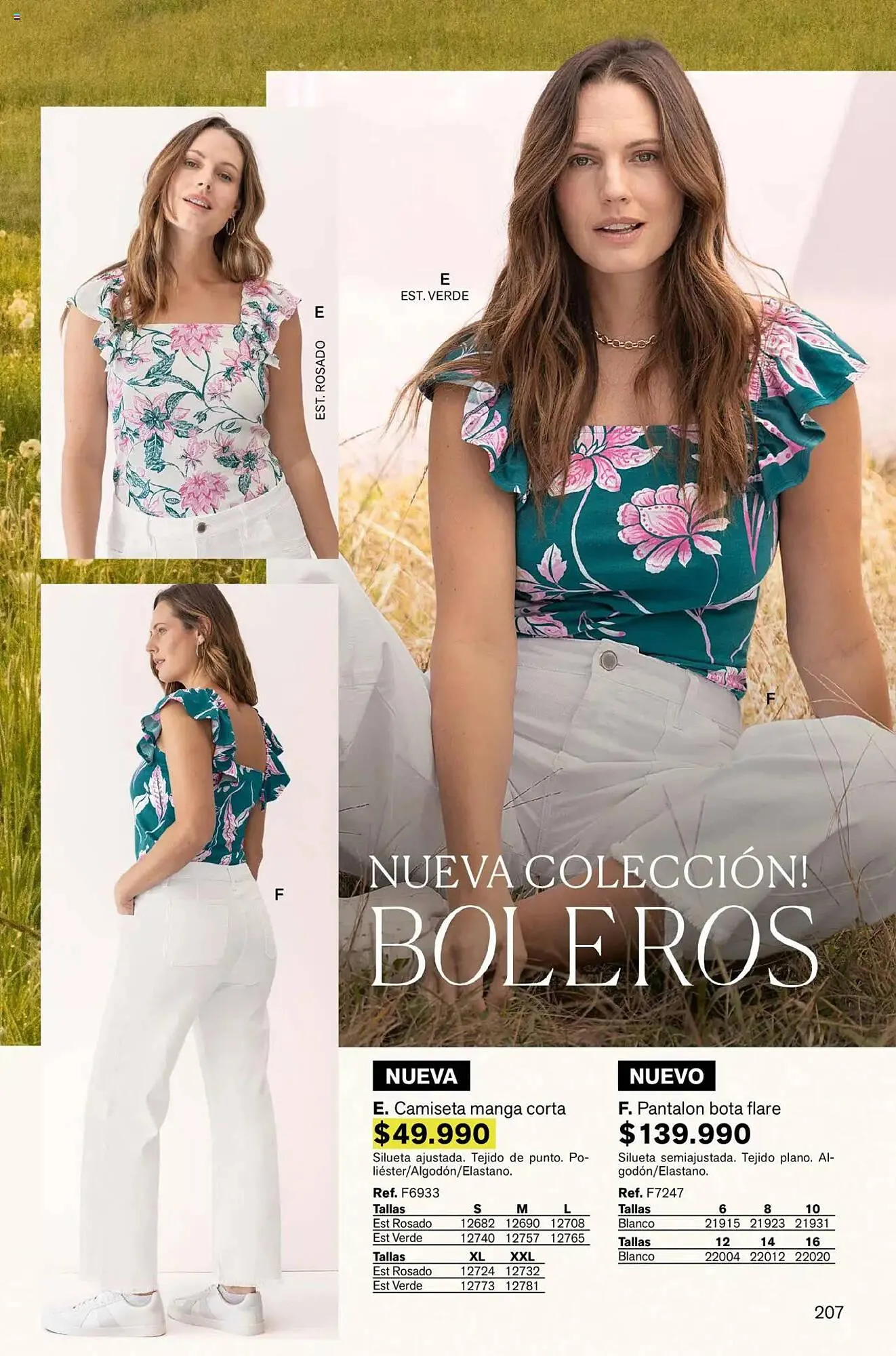 Catalogo de Catálogo Leonisa 14 de marzo al 2 de abril 2025 - Pag 429