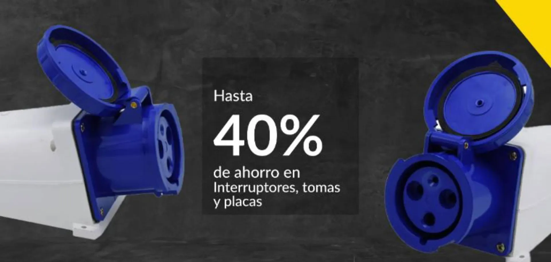 Catalogo de Catálogo Constructor 7 de abril al 12 de abril 2025 - Pag 1