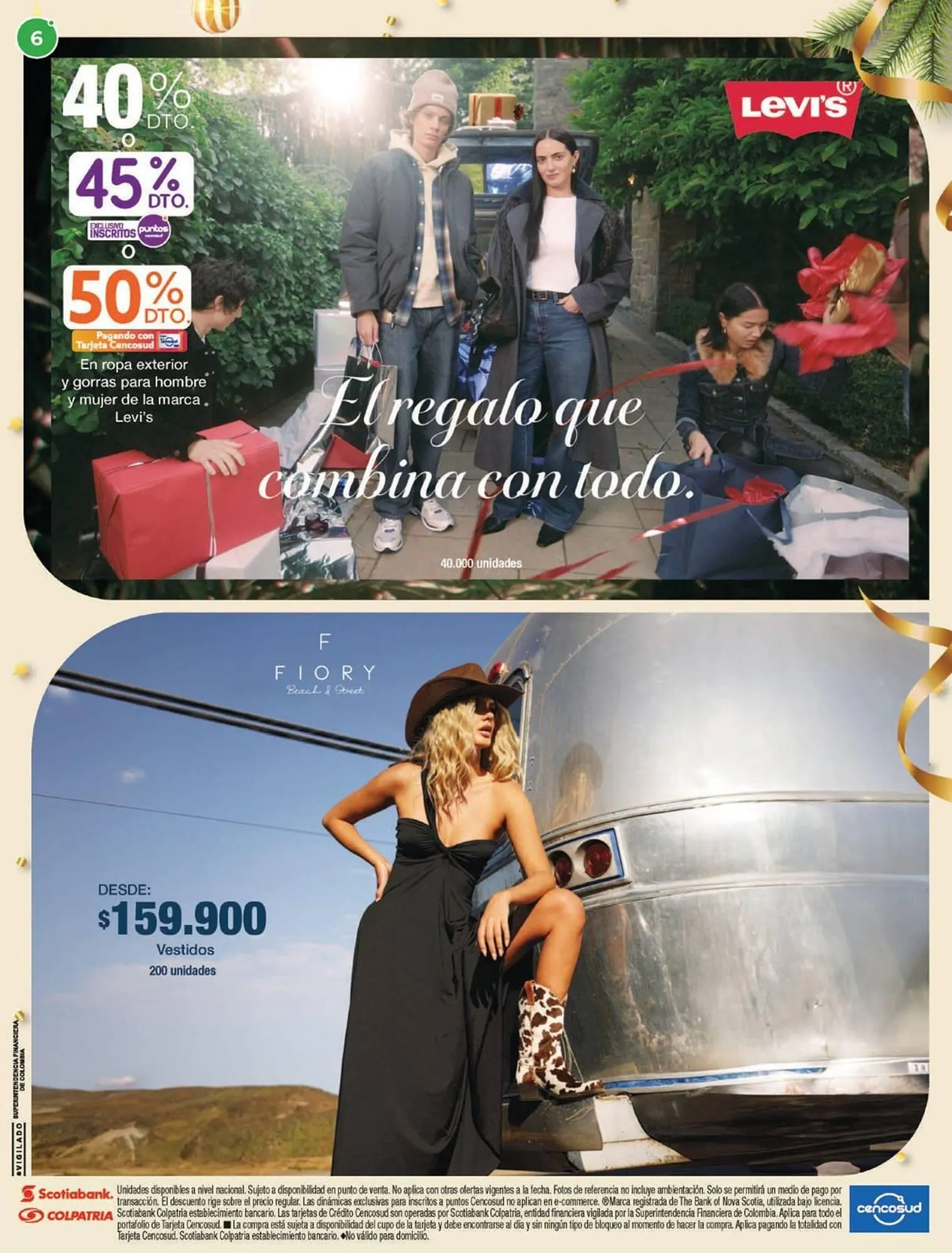 Catalogo de Catálogo Jumbo 4 de diciembre al 31 de diciembre 2025 - Pag 6