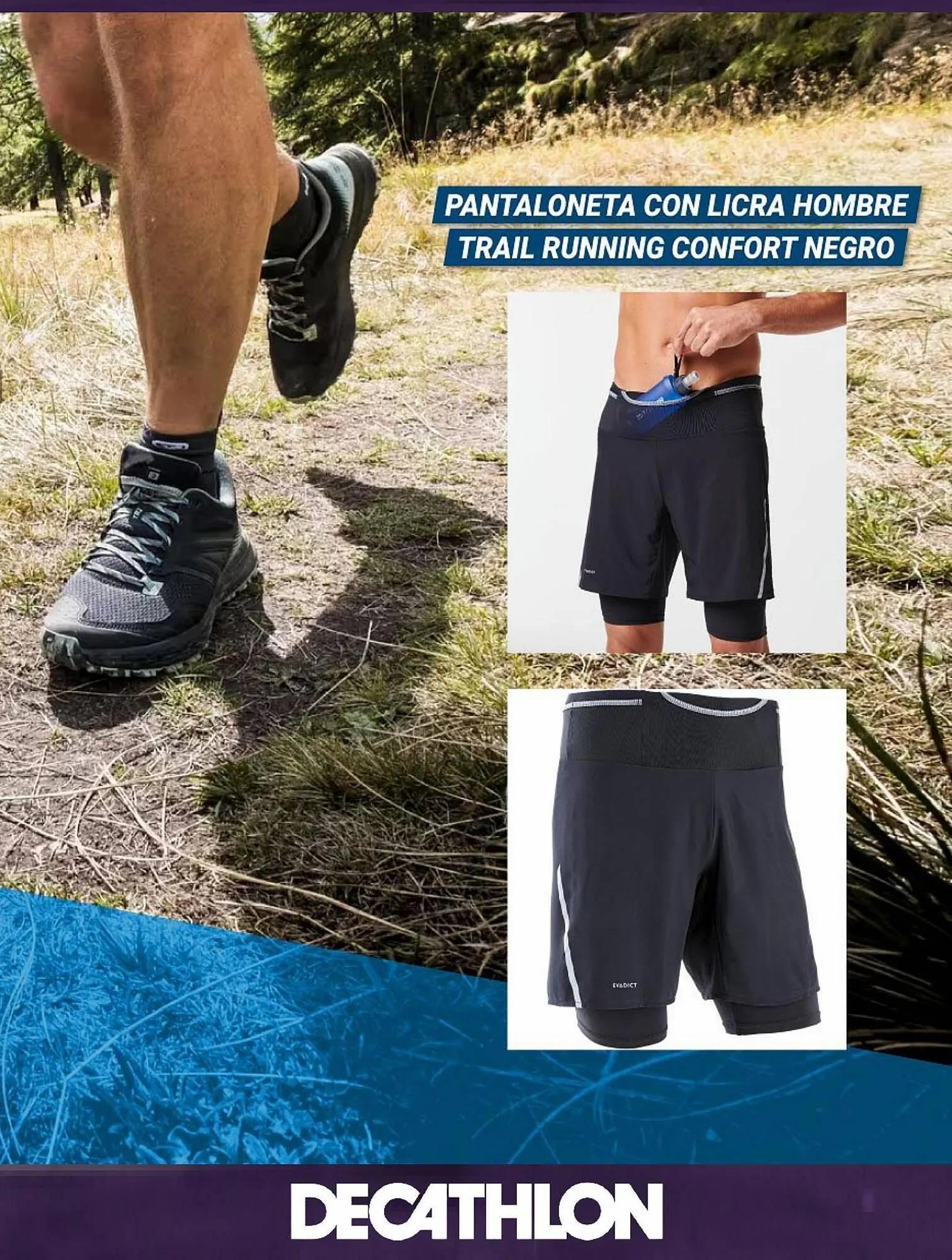 Catalogo de Catálogo Decathlon 7 de agosto al 18 de agosto 2023 - Pag 4