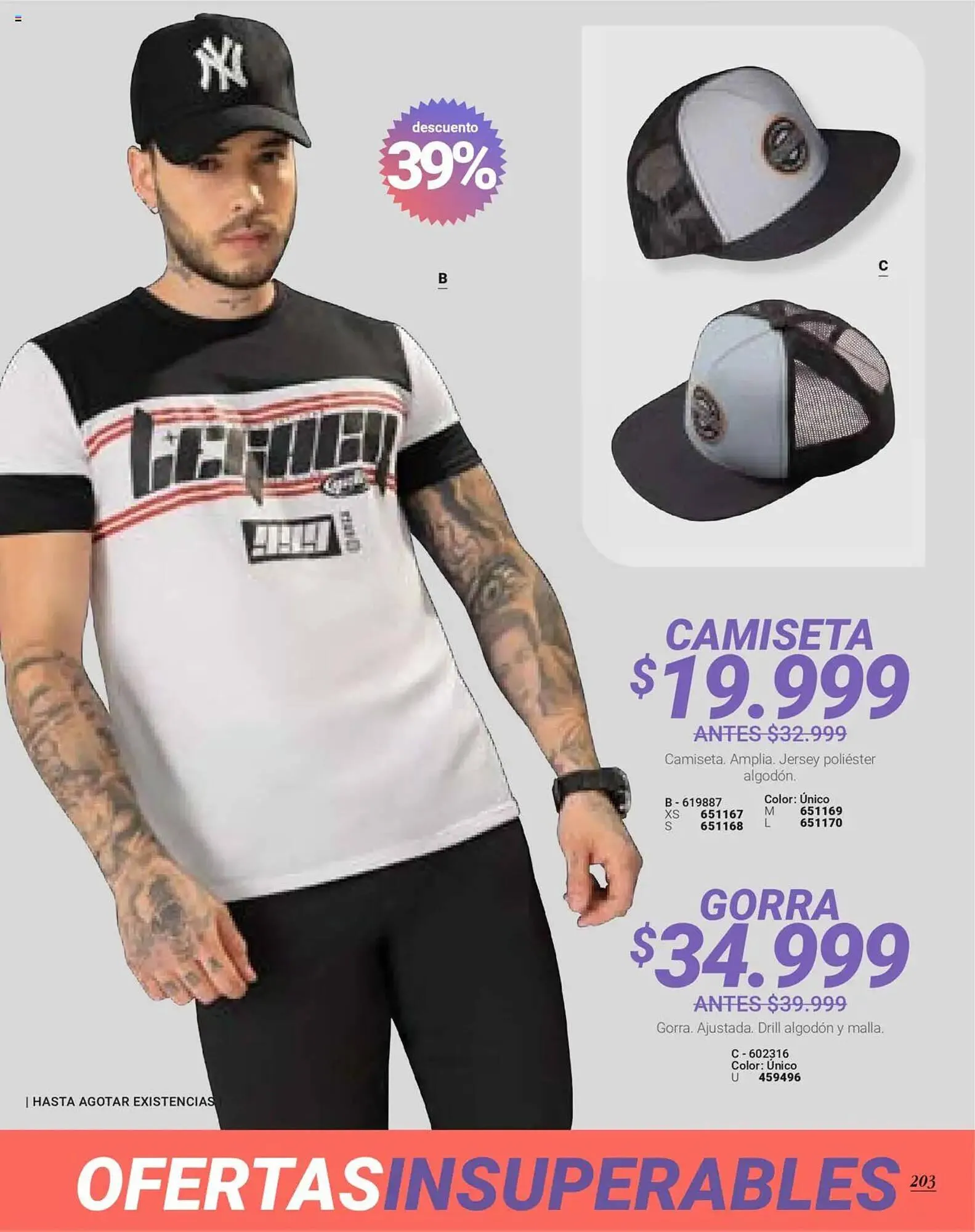 Catalogo de Catálogo Carmel 27 de abril al 30 de abril 2025 - Pag 637