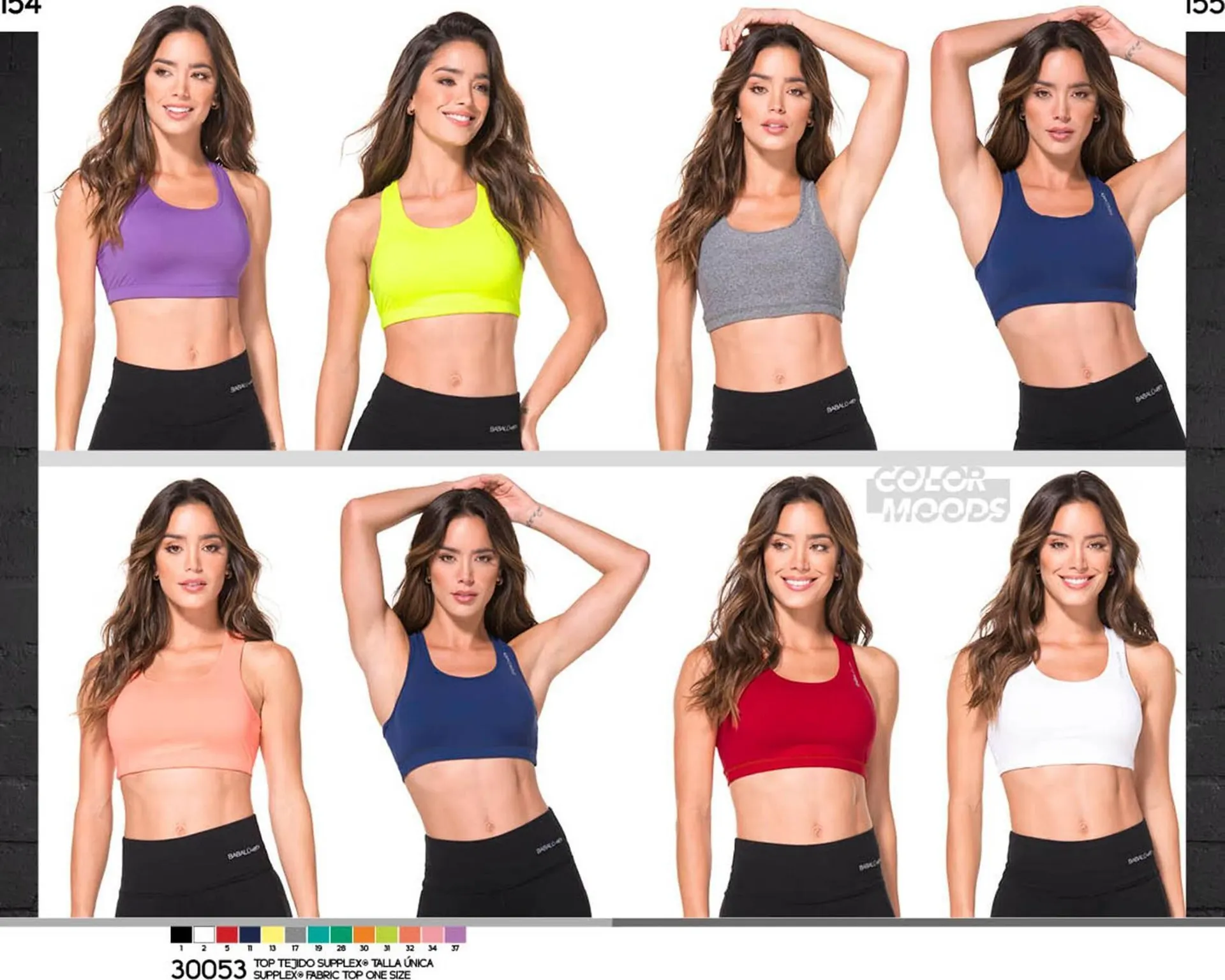 Catalogo de Catálogo Babalú Fashion 15 de diciembre al 31 de diciembre 2024 - Pag 78