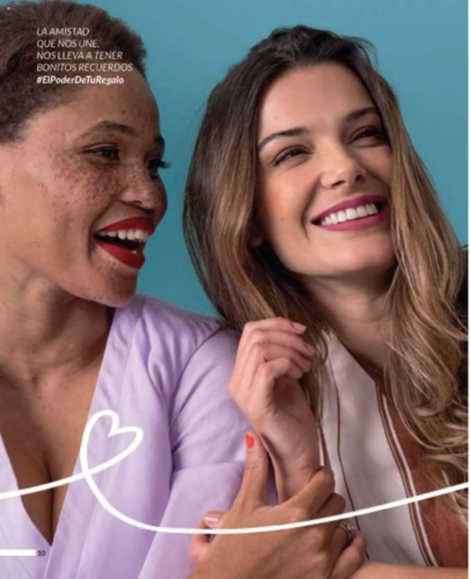 Catalogo de Catálogo Avon 19 de agosto al 19 de septiembre 2024 - Pag 10