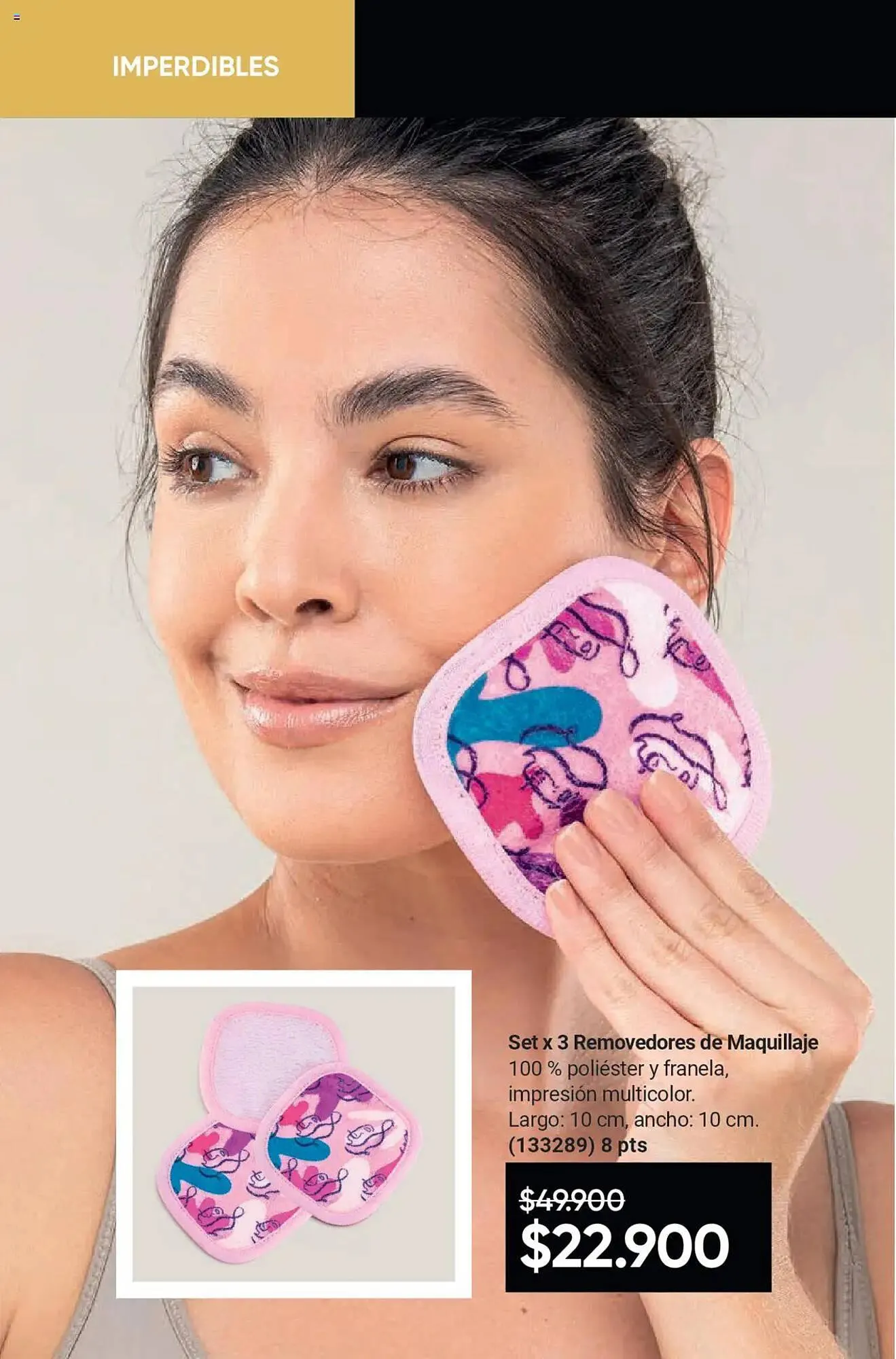 Catalogo de Catálogo Avon 12 de septiembre al 1 de noviembre 2025 - Pag 70