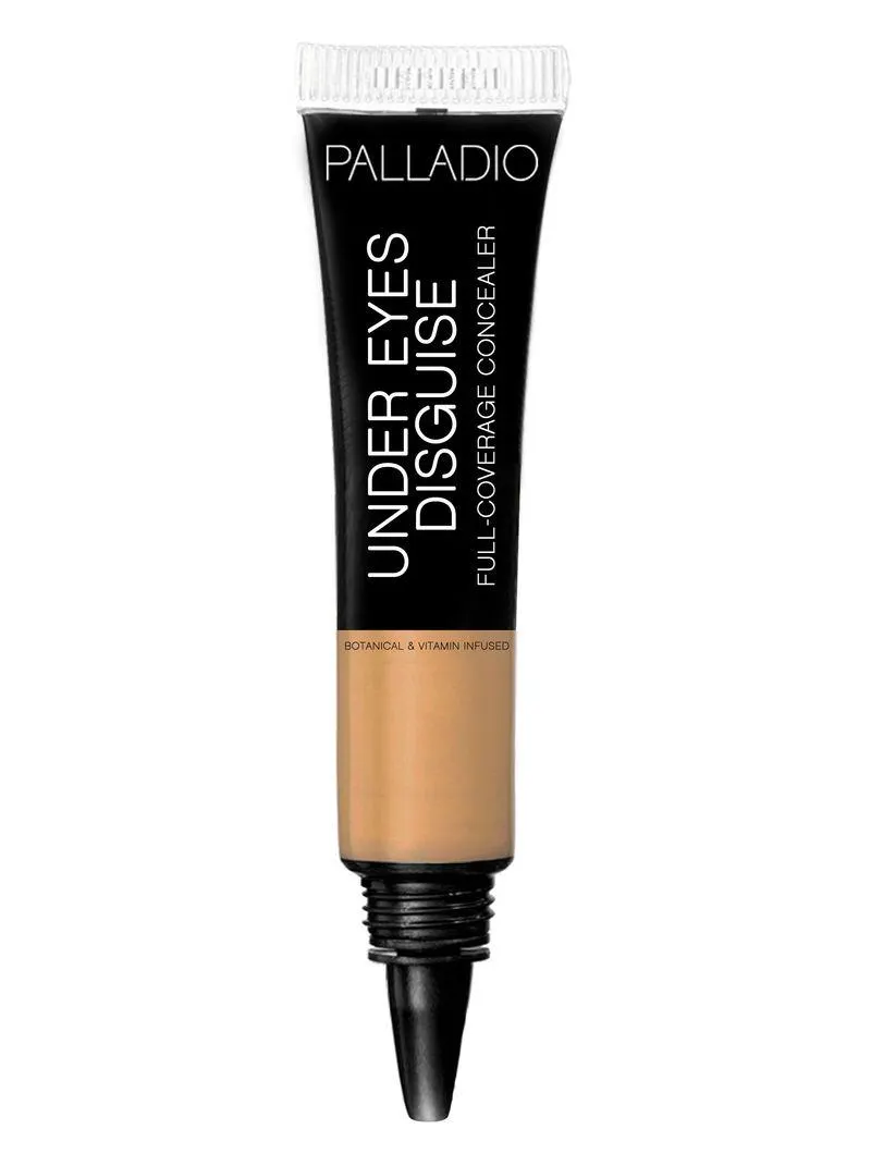 Corrector Palladio Under Eyes Disguise Café Au Lait 10g