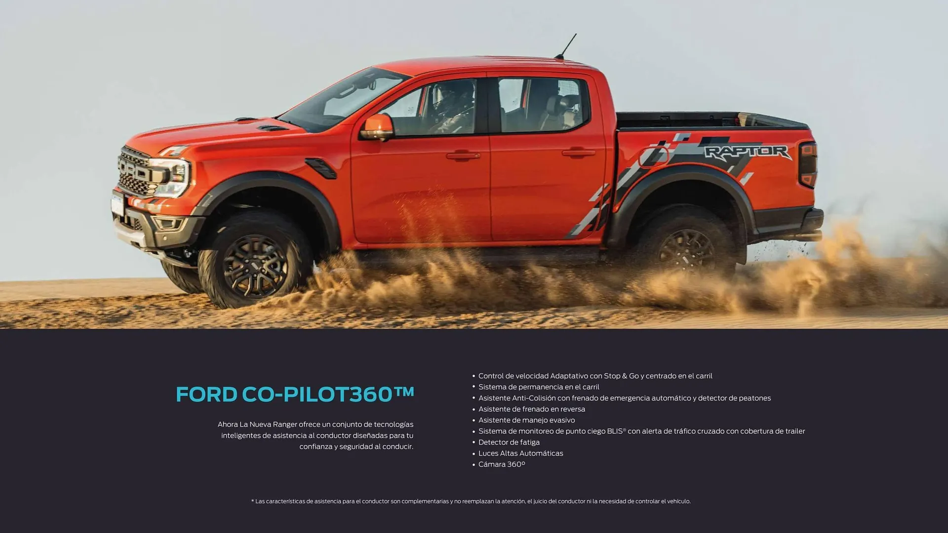 Catalogo de Catálogo Ford 29 de octubre al 29 de octubre 2025 - Pag 16