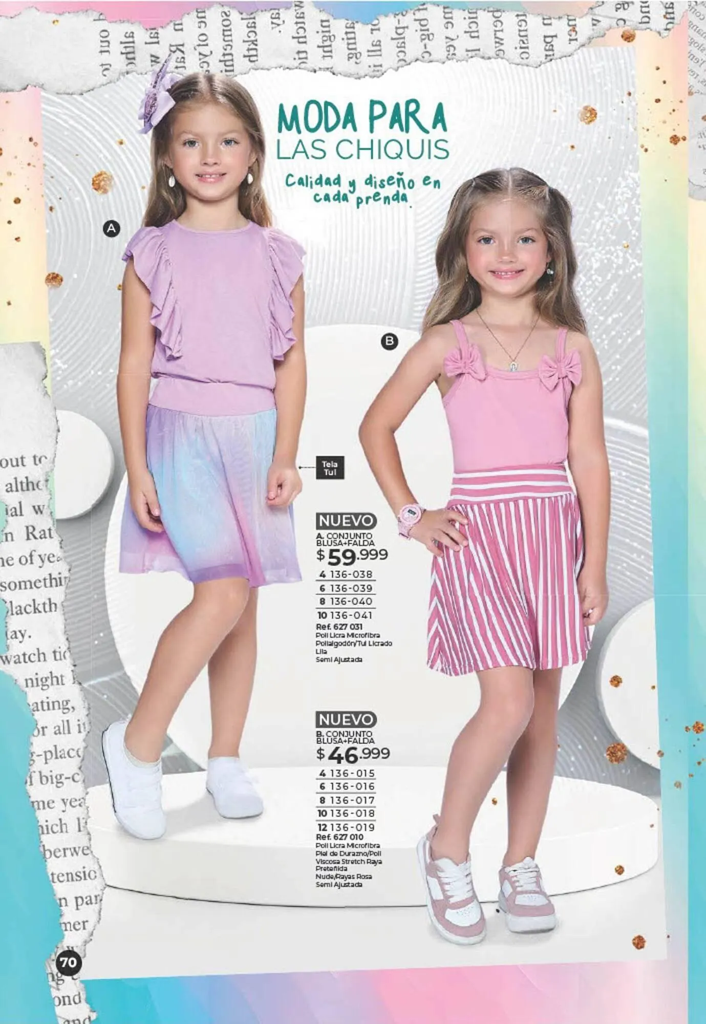 Catalogo de Catálogo Dolce Catálogos 24 de octubre al 24 de enero 2025 - Pag 125