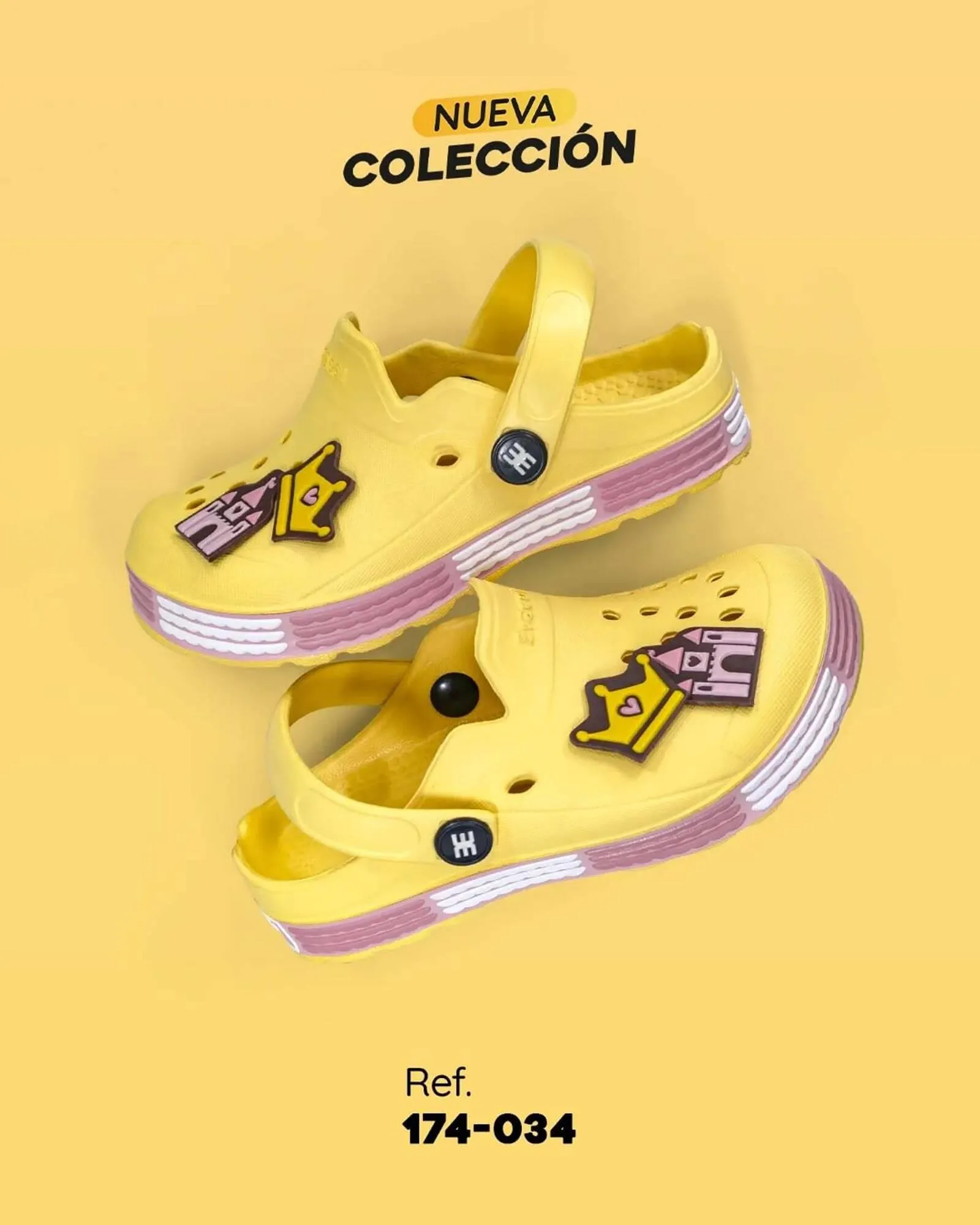 Catalogo de Catálogo Evacol 15 de abril al 30 de abril 2026 - Pag 1