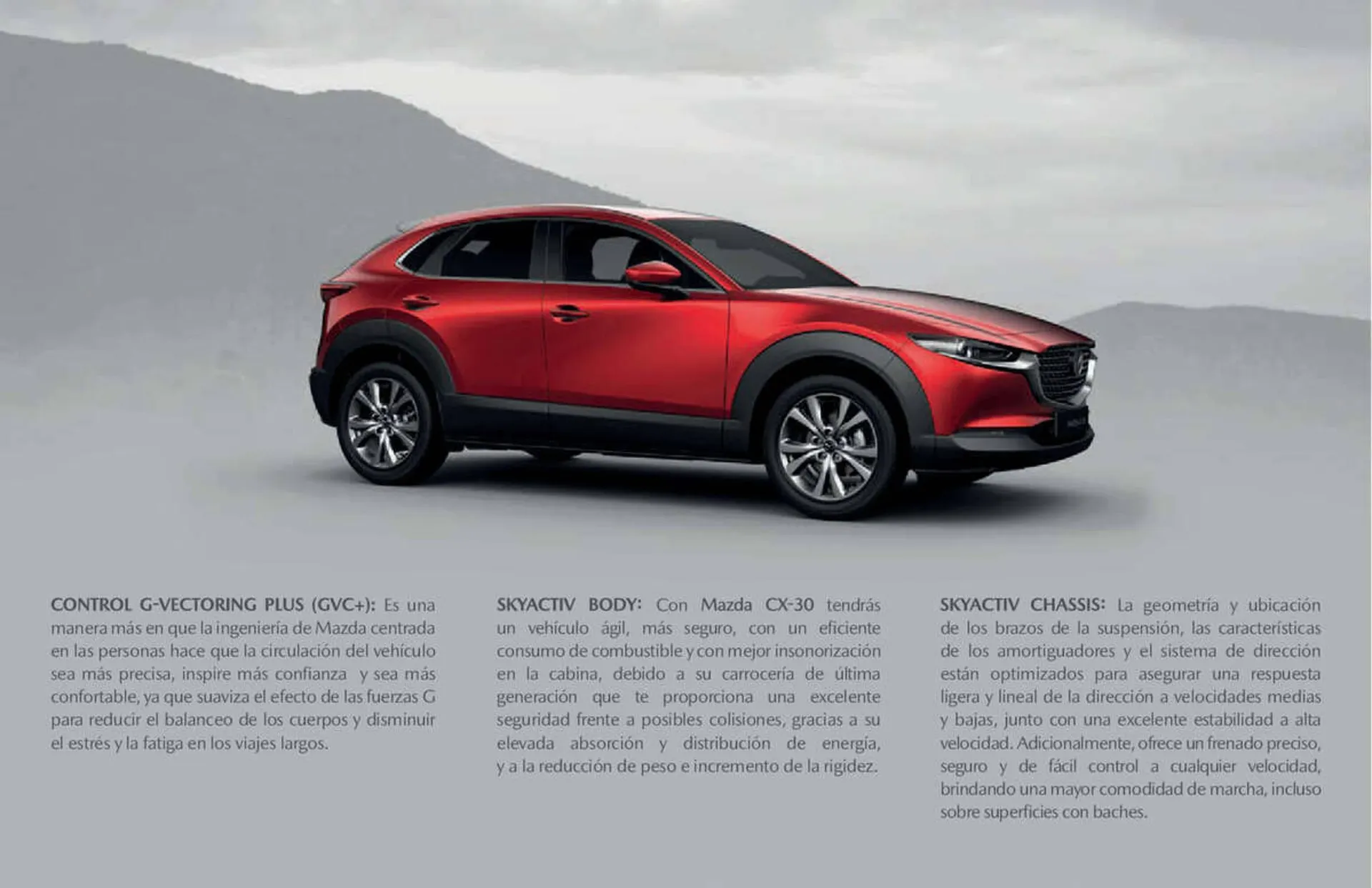 Catalogo de Catálogo Mazda 13 de marzo al 13 de marzo 2024 - Pag 6