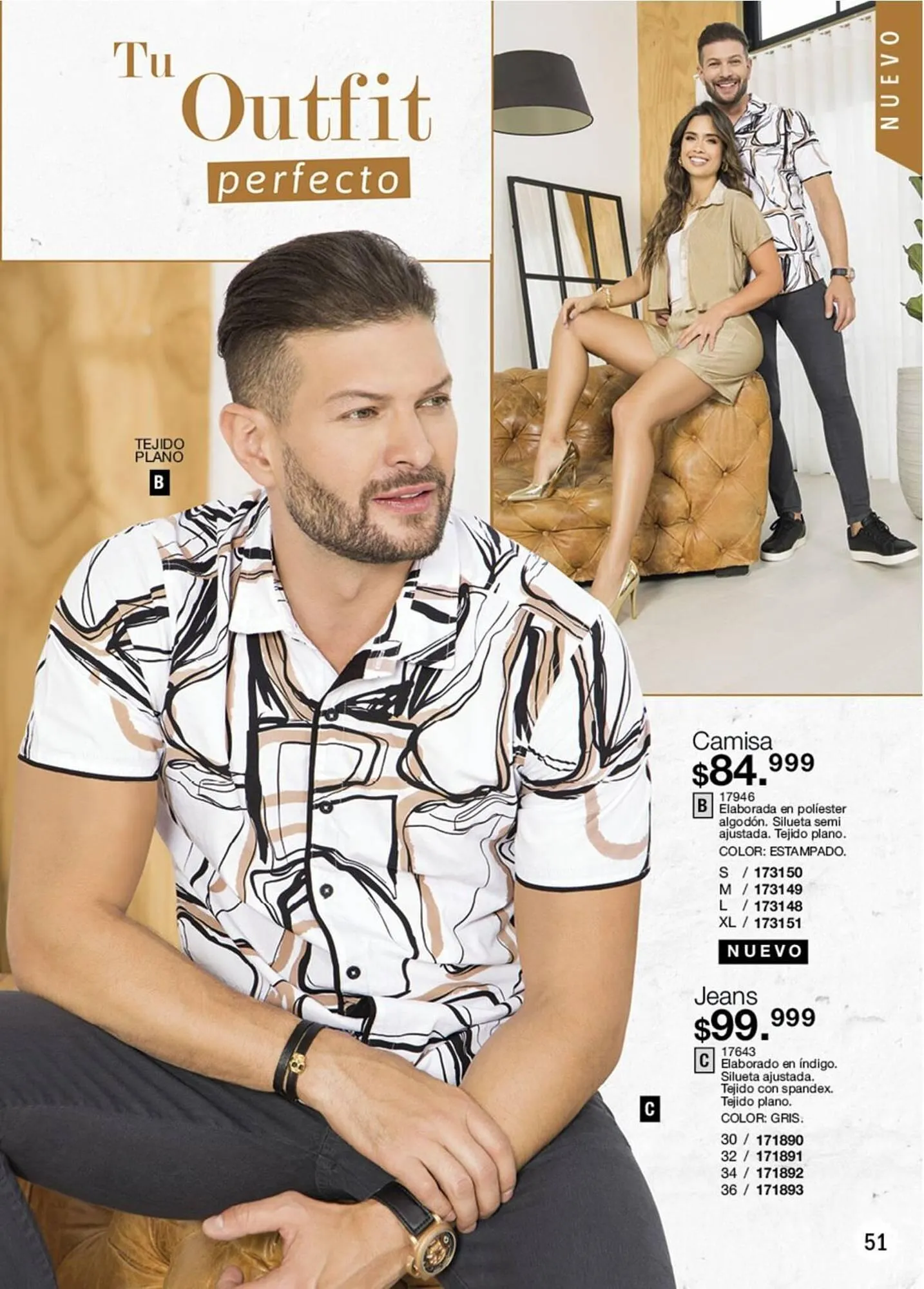 Catalogo de Catálogo Juana Bonita 26 de julio al 26 de agosto 2024 - Pag 102