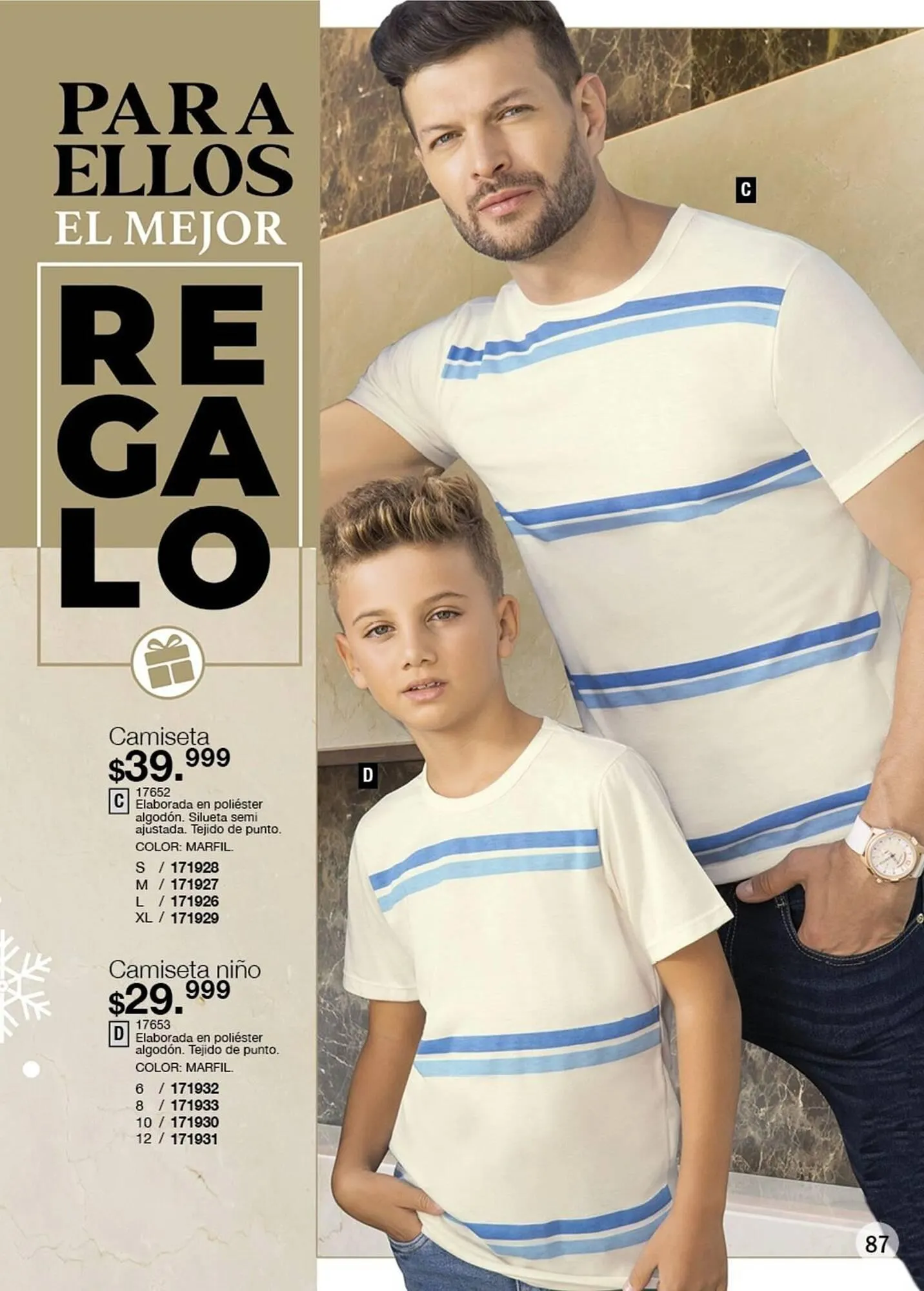 Catalogo de Catálogo Juana Bonita 30 de diciembre al 13 de enero 2025 - Pag 142