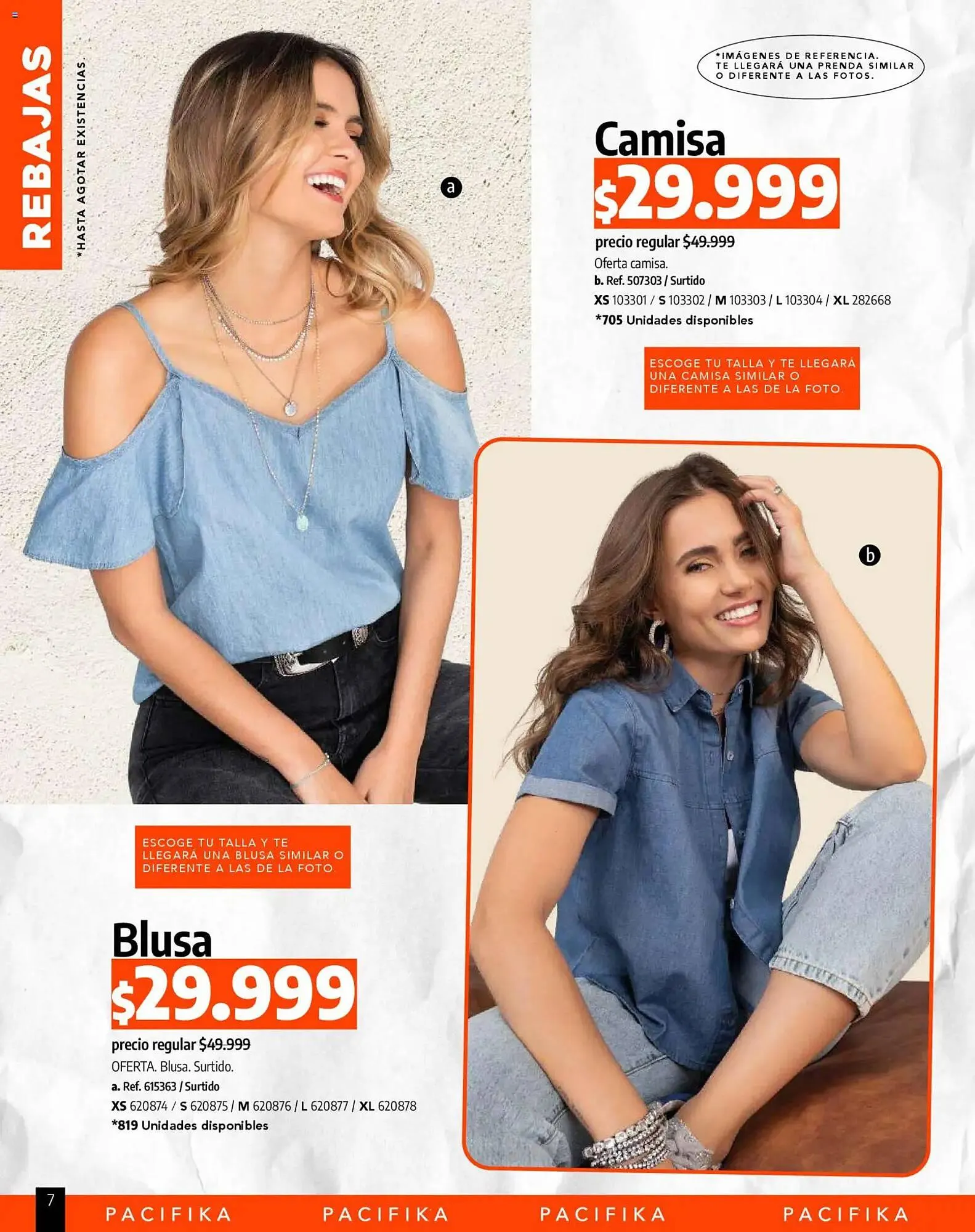 Catalogo de Catálogo Pacífika 1 de febrero al 28 de febrero 2026 - Pag 228