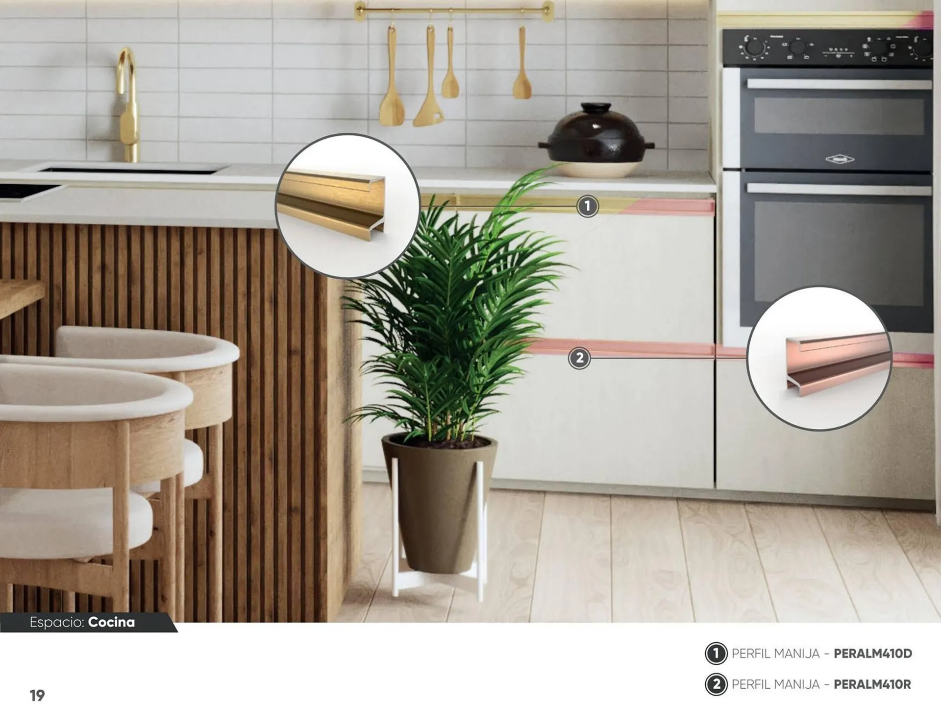 Catalogo de Catálogo Madecentro 25 de marzo al 31 de diciembre 2025 - Pag 22