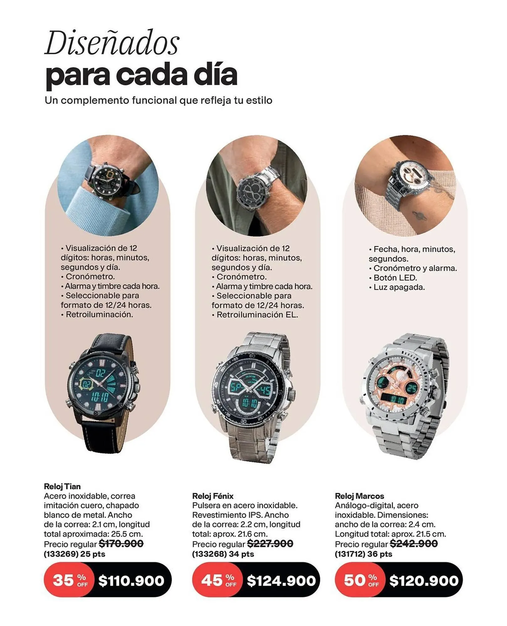 Catalogo de Catálogo Avon 1 de julio al 31 de julio 2026 - Pag 115