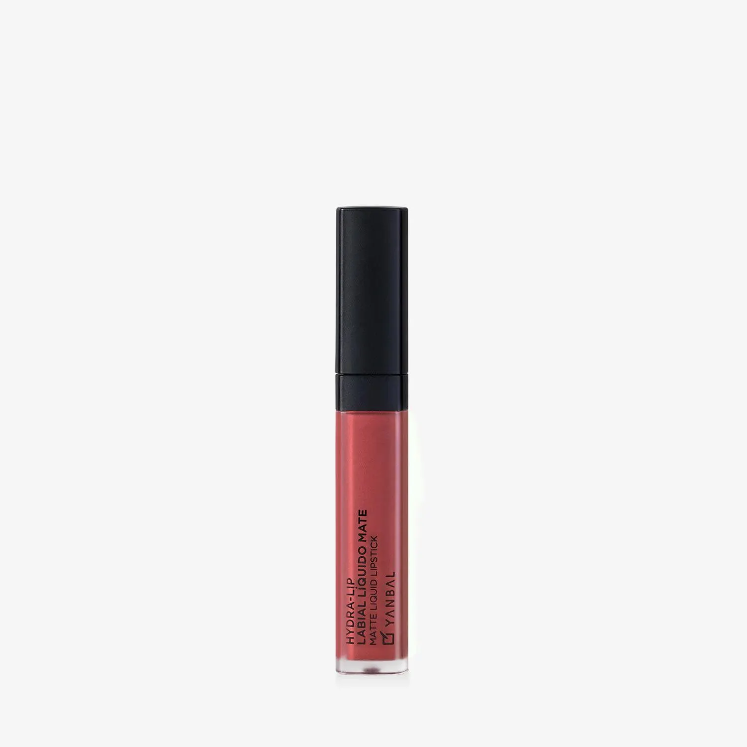 Hydra-Lip Labial Líquido Mate Hot Paprika