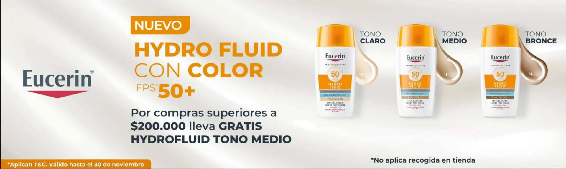 Catalogo de Catálogo Bella Piel 11 de noviembre al 30 de noviembre 2025 - Pag 2